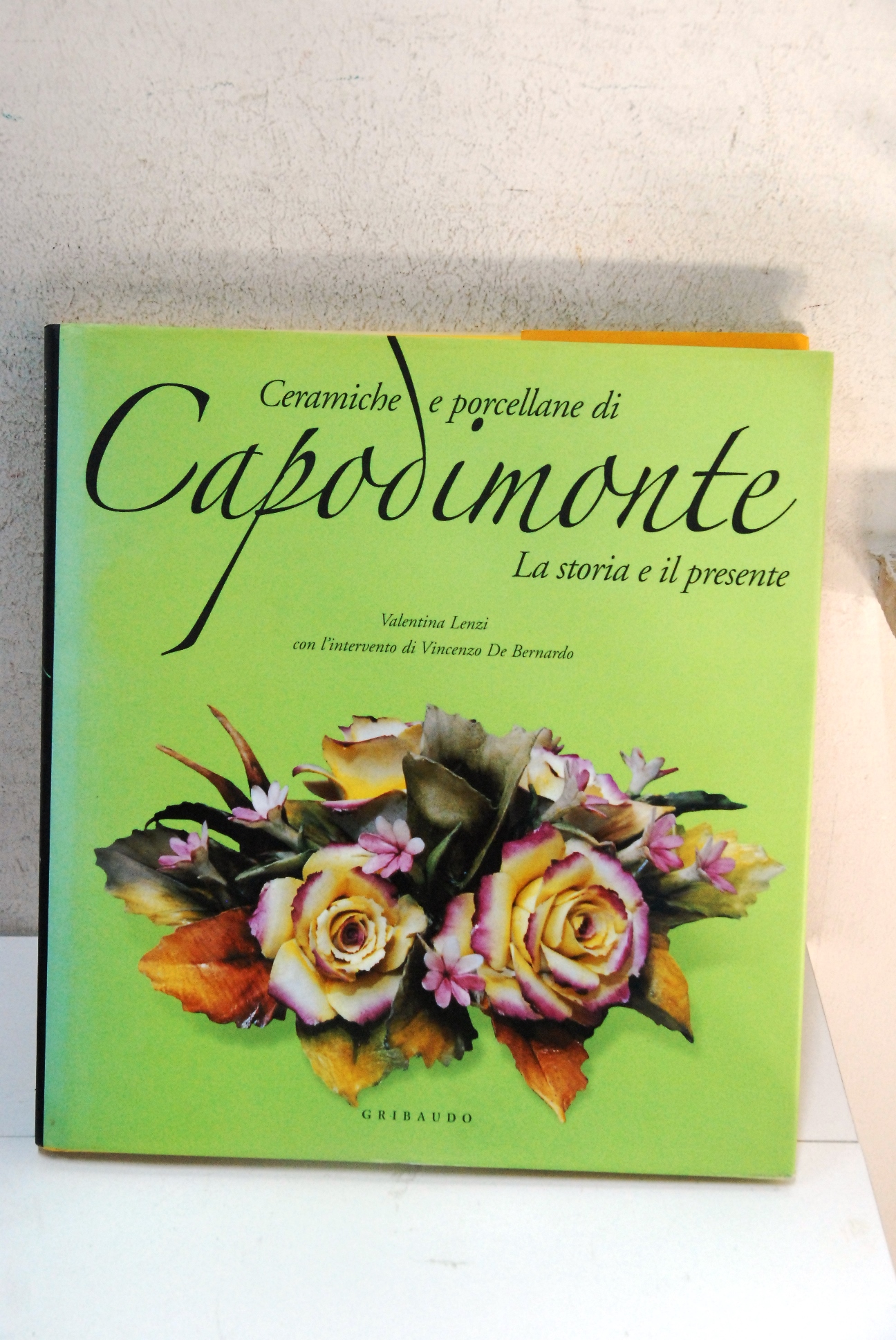 ceramiche e porcellane di capodimonte la storia e il presente …