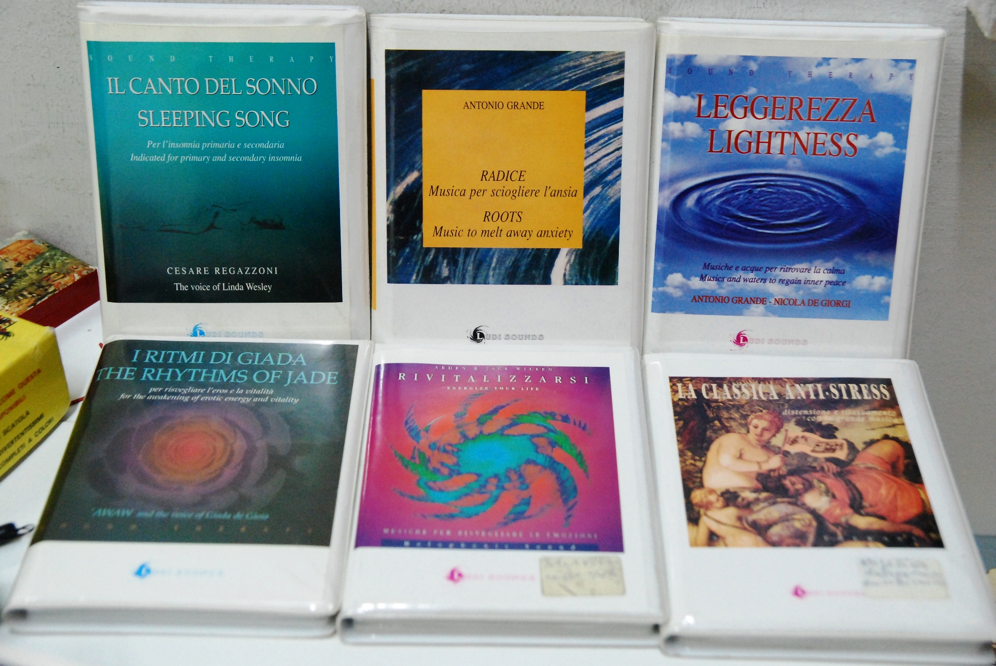 cesare regazzoni il canto del sonno antonio grande radice musica …