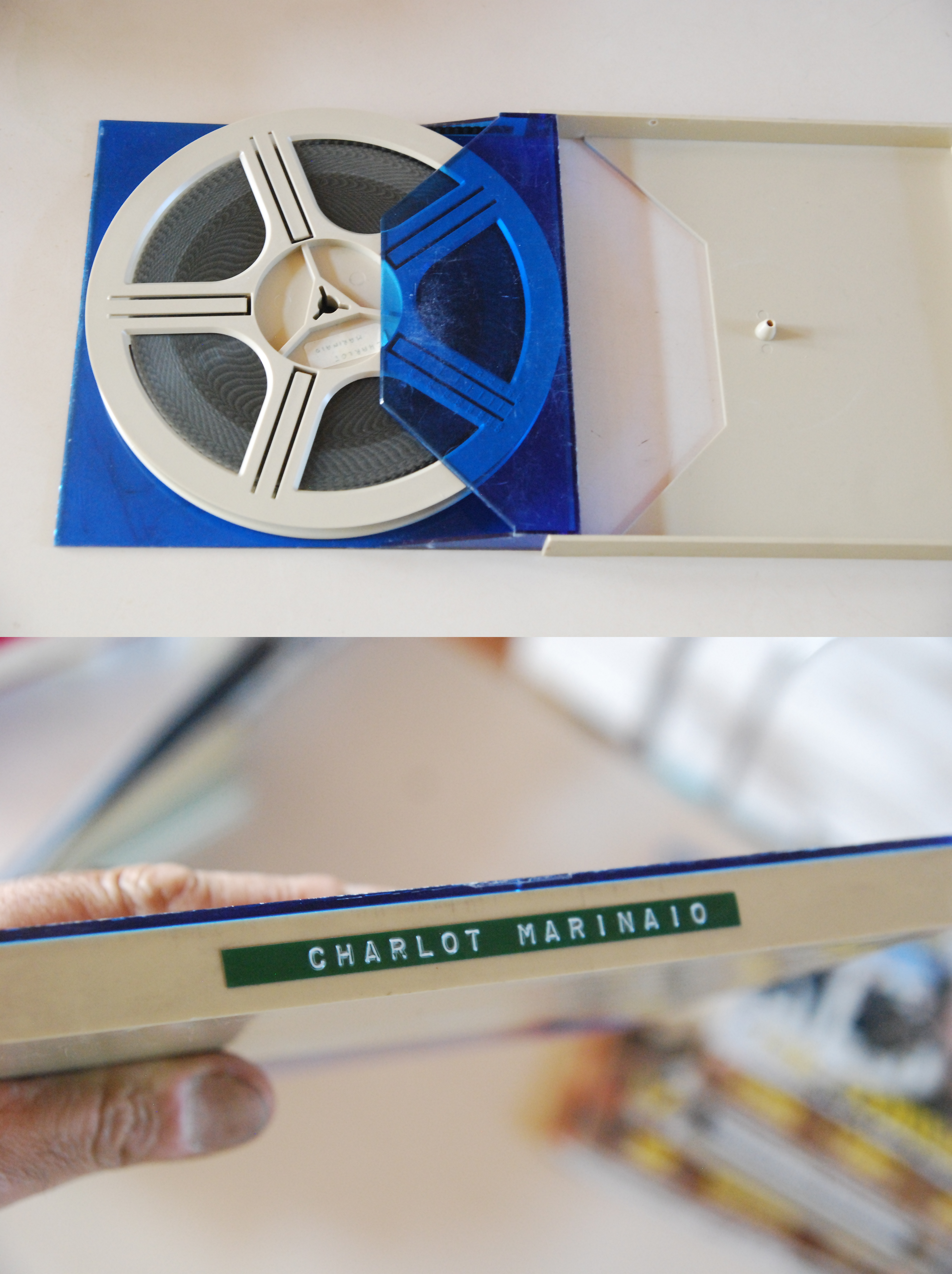 charlot marinaio cpl.