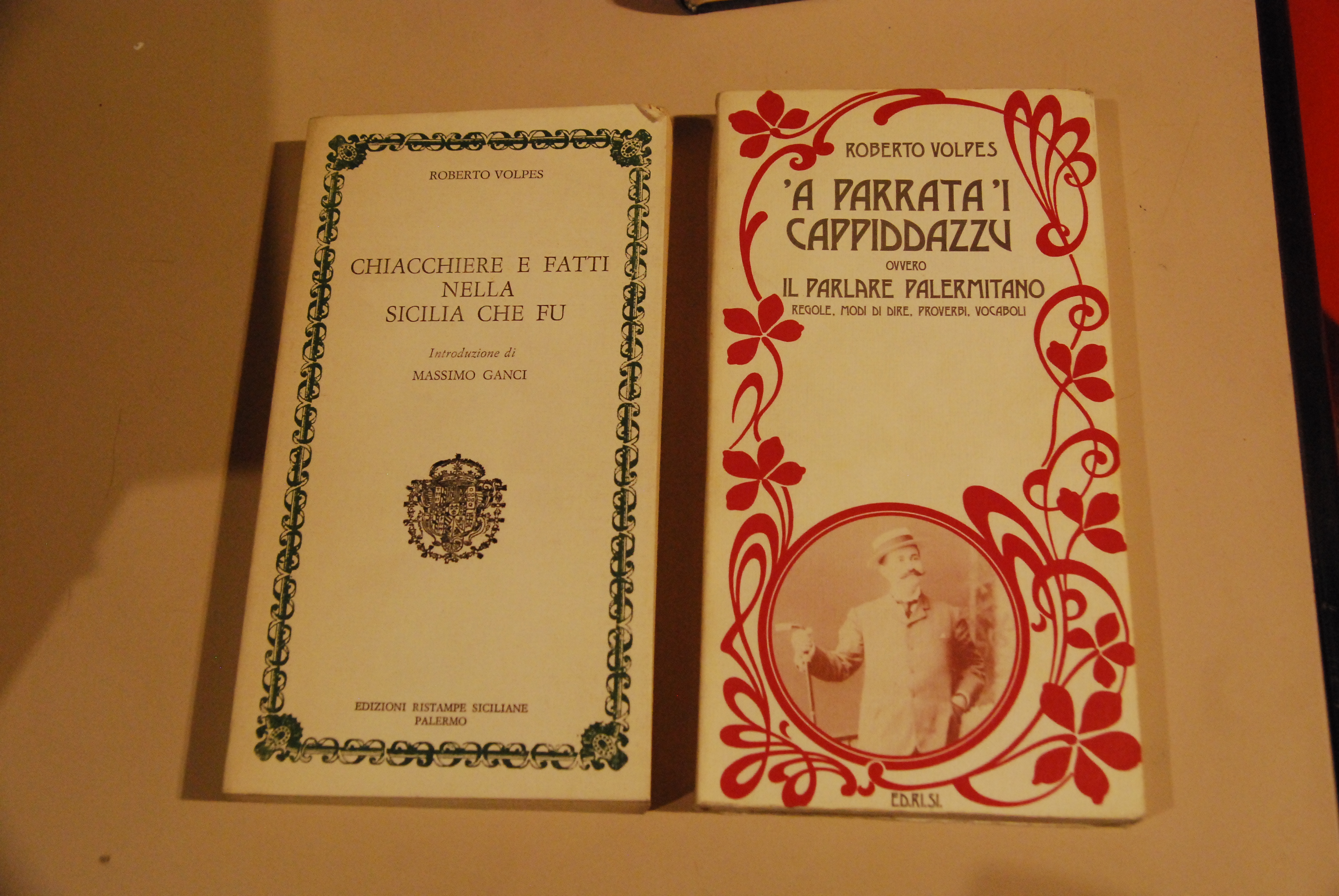 chiacchere e fatti nella sicilia che fu a parrata di …