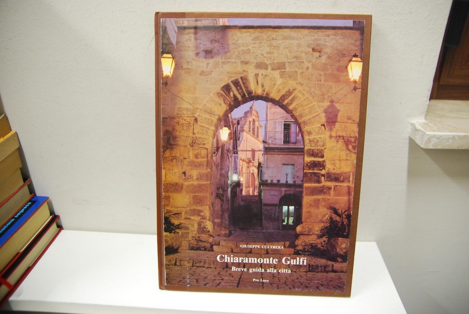 Chiaramonte Gulfi, breve guida alla città