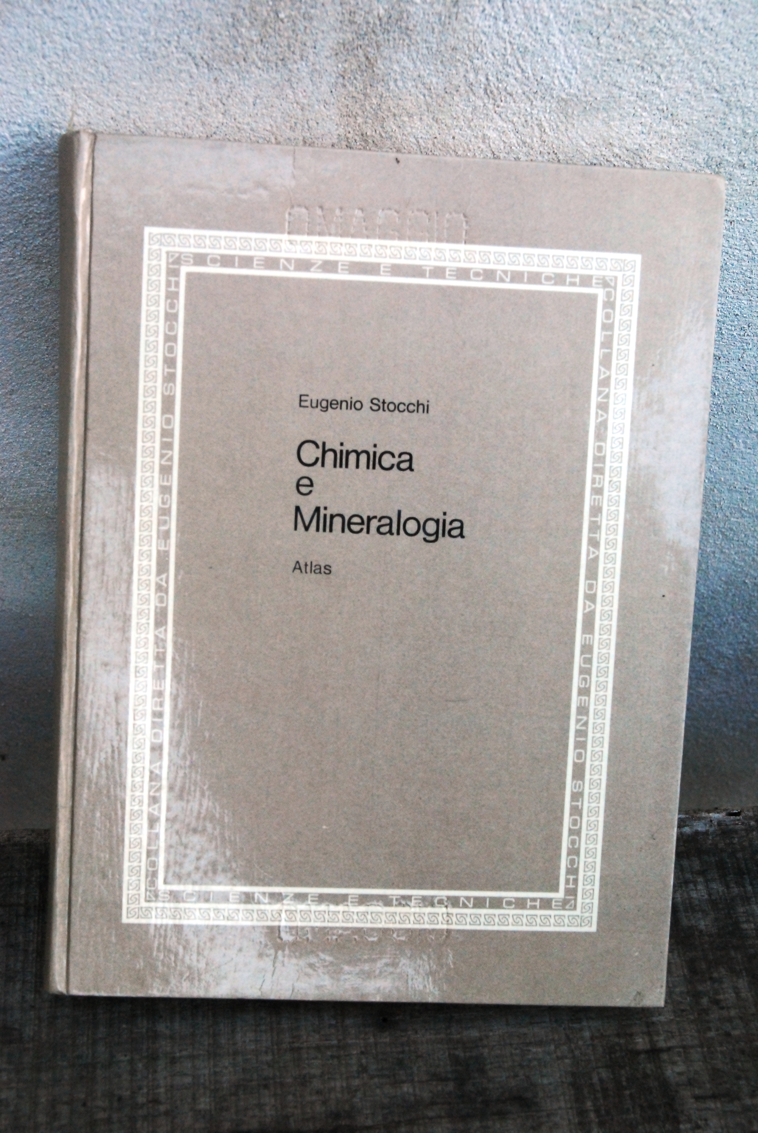 chimica e mineralogia NUOVO