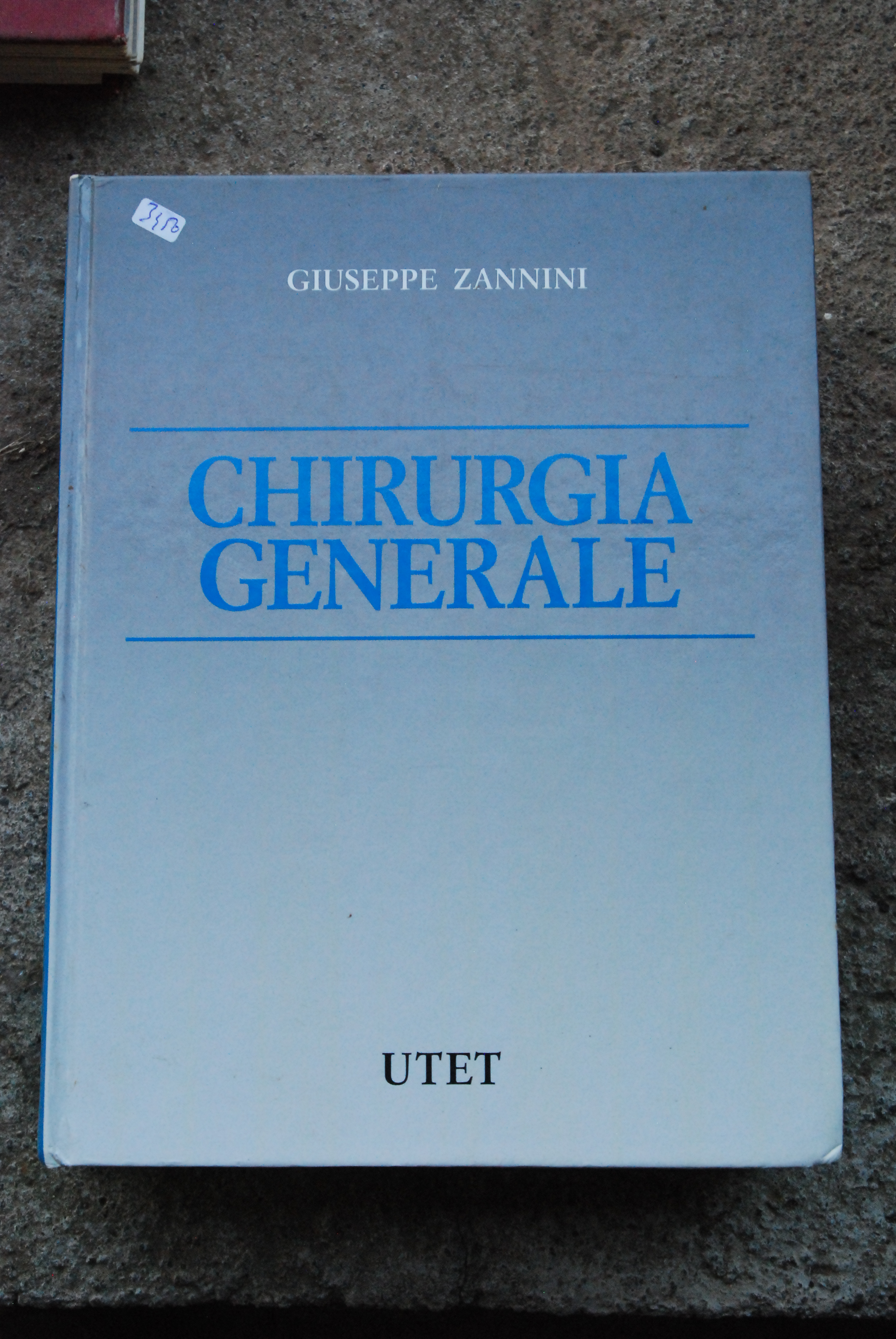 chirurgia generale NUOVO