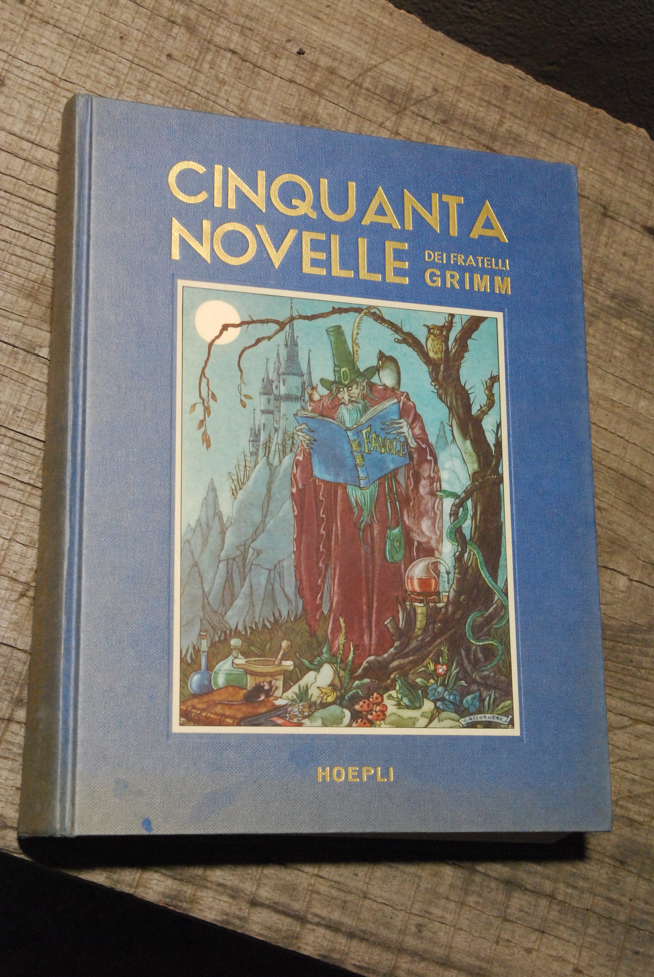 cinquanta novelle OTTIME CDZ.