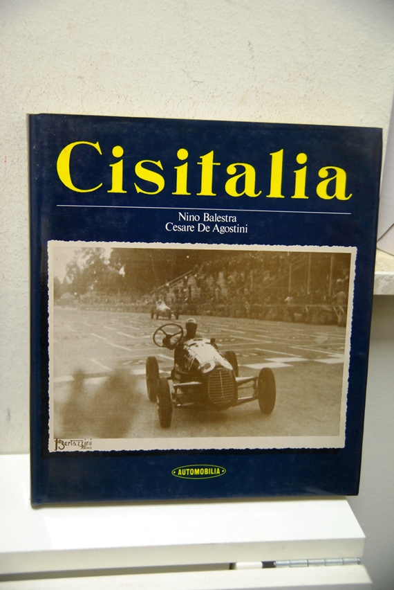 Cisitalia