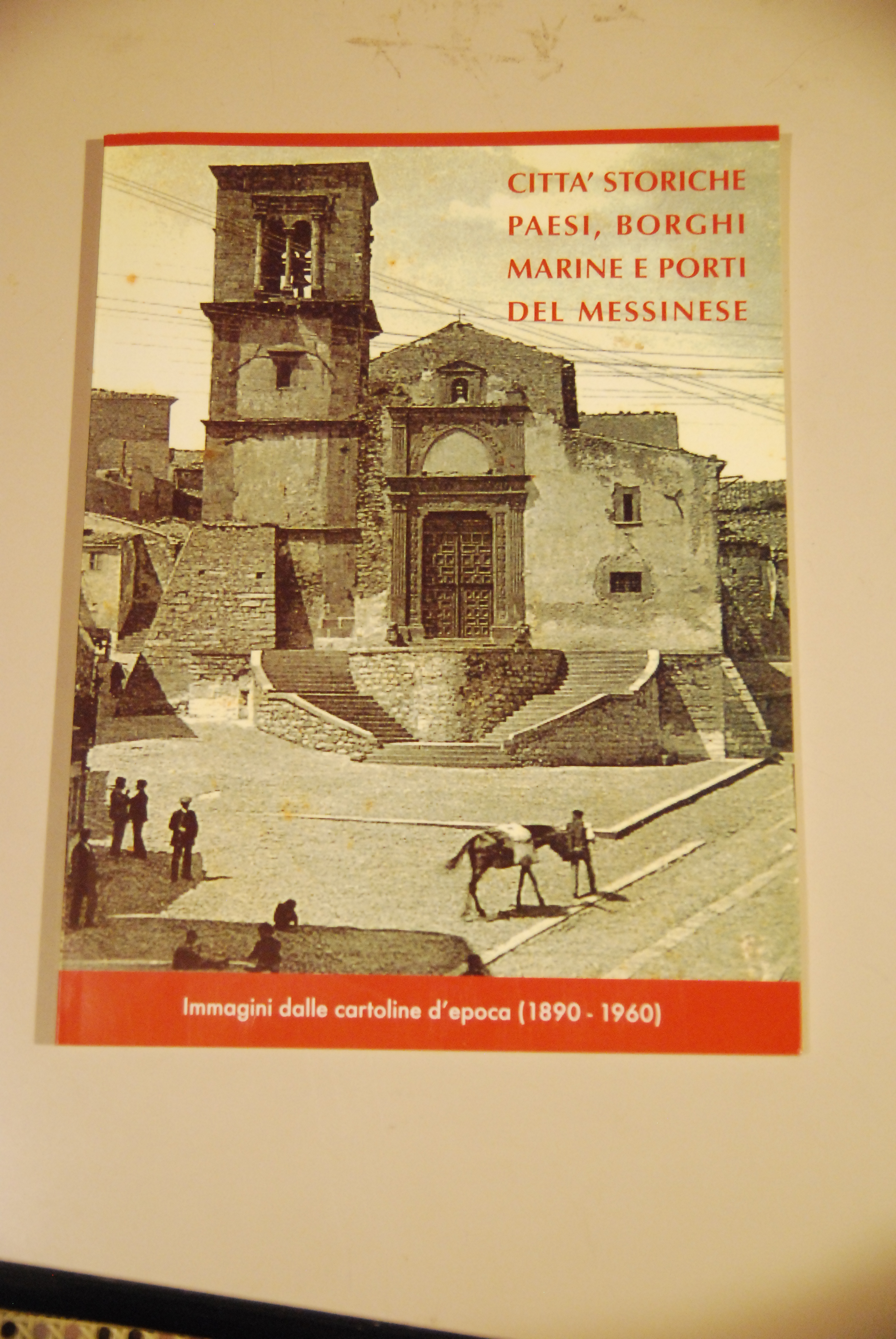 città storiche paesi borghi marine e porti del messinese