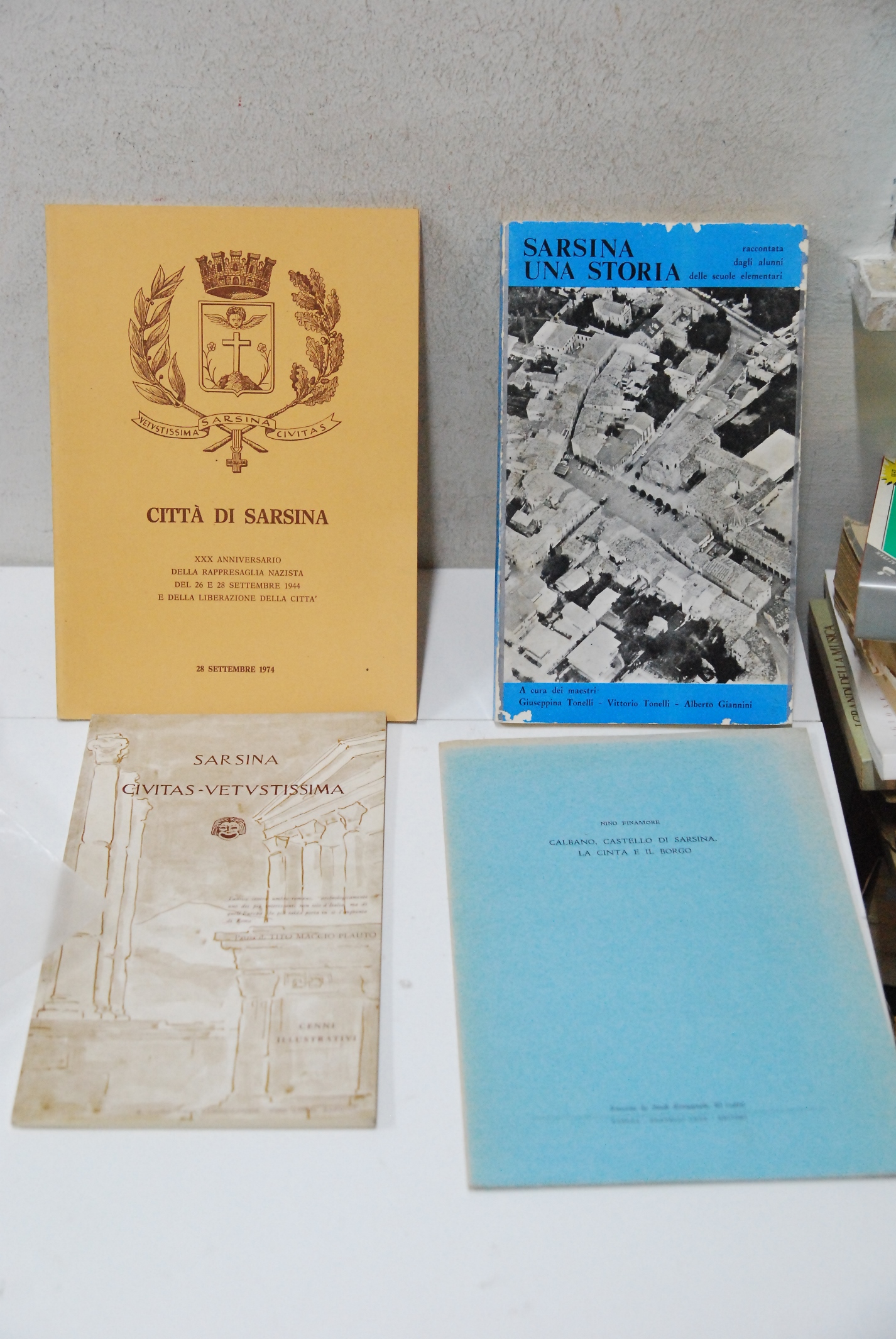 civitas vetustissima XXX una storia tonelli giannini anniversario rappresaglia nazista …