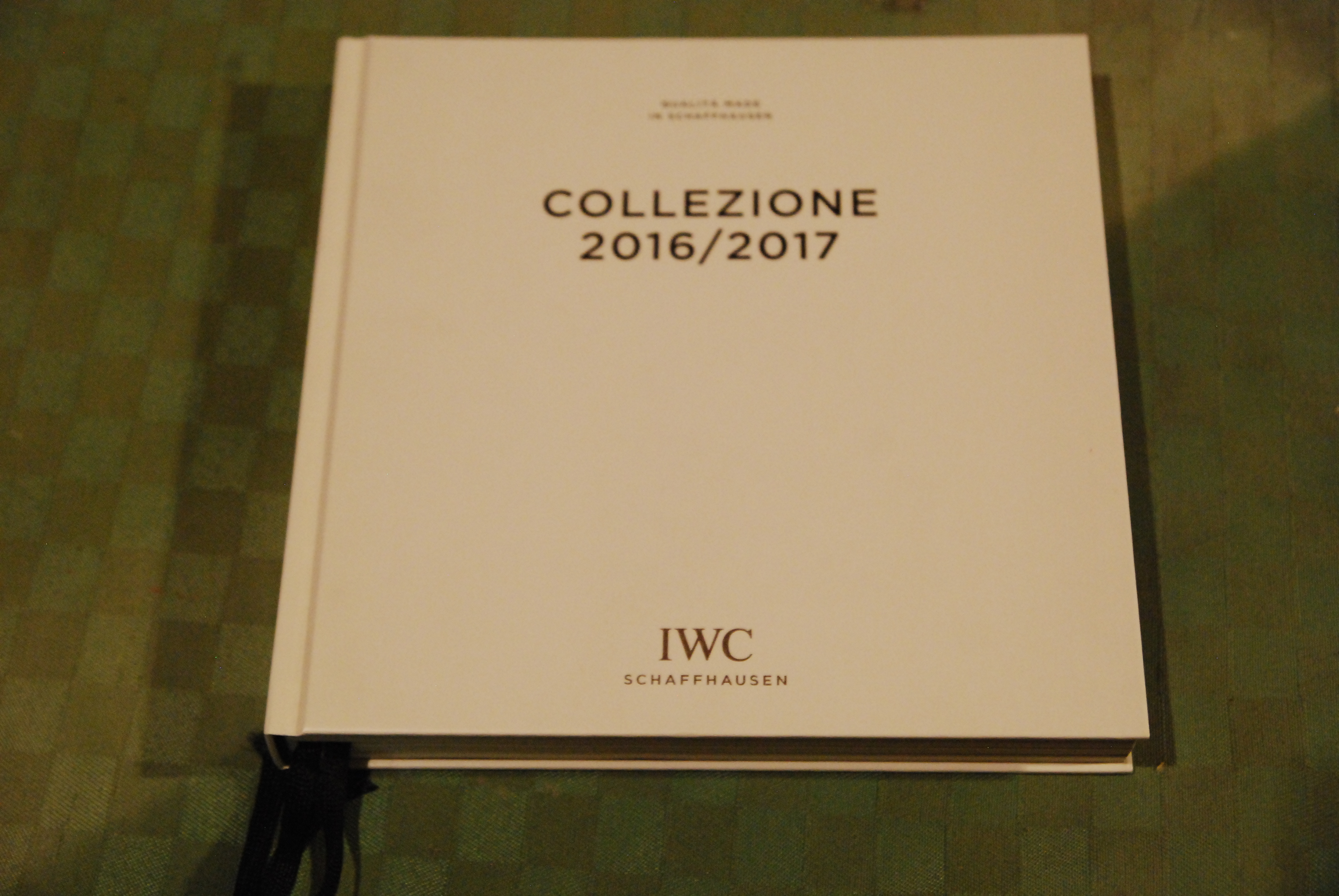 collezione 2016 2017 NUOVO