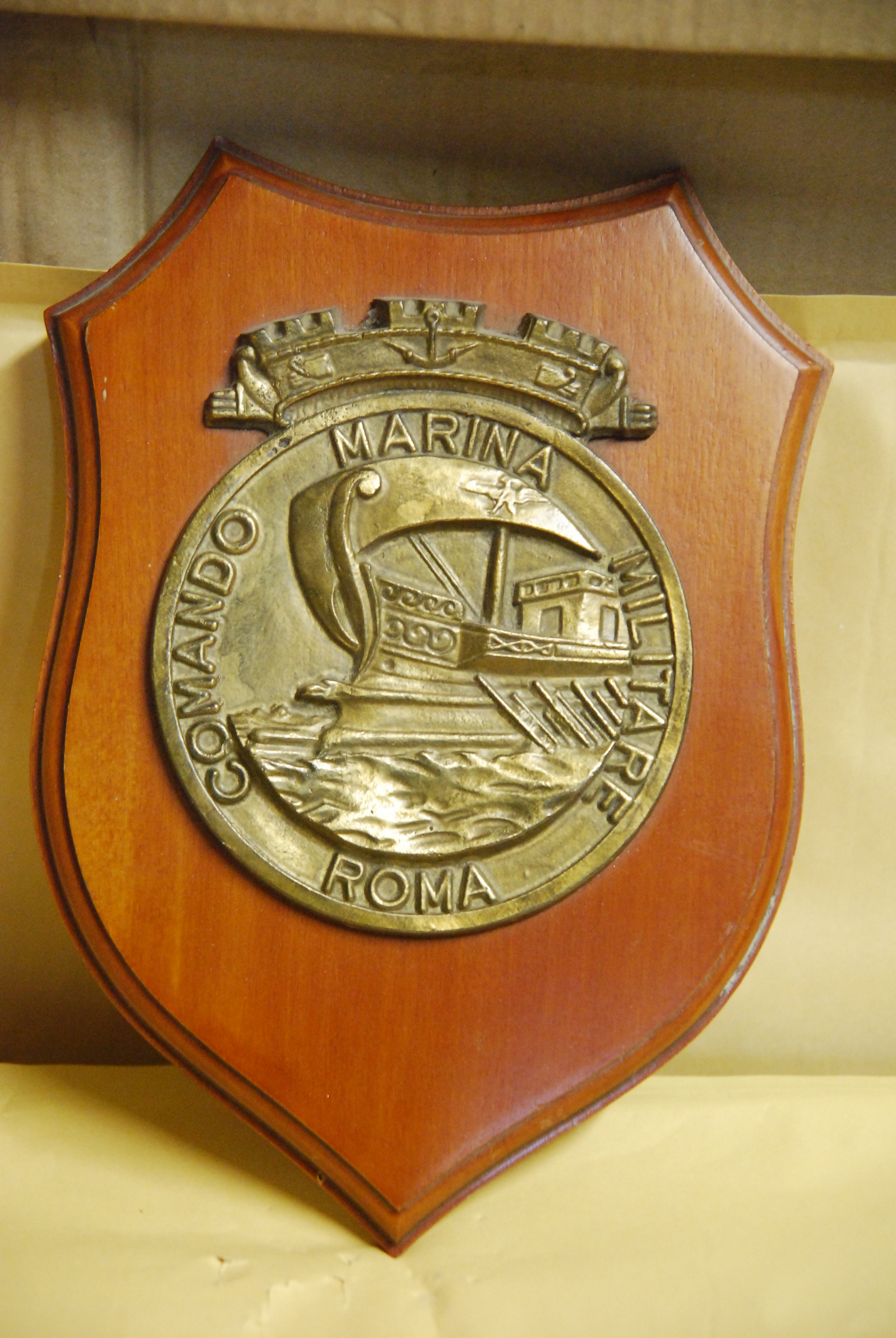 comando marina militare roma (ed. lim.)