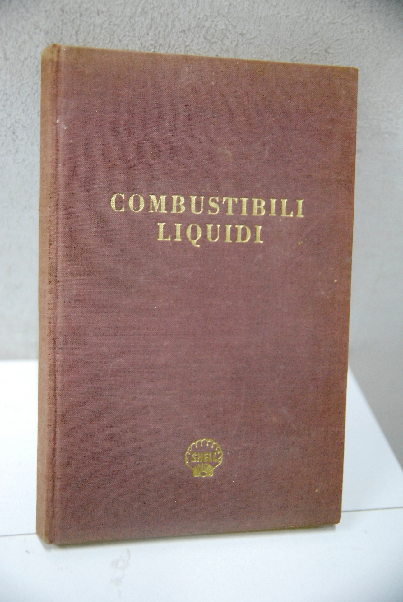 combustibili liquidi