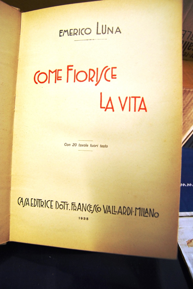 Come Fiorisce la Vita