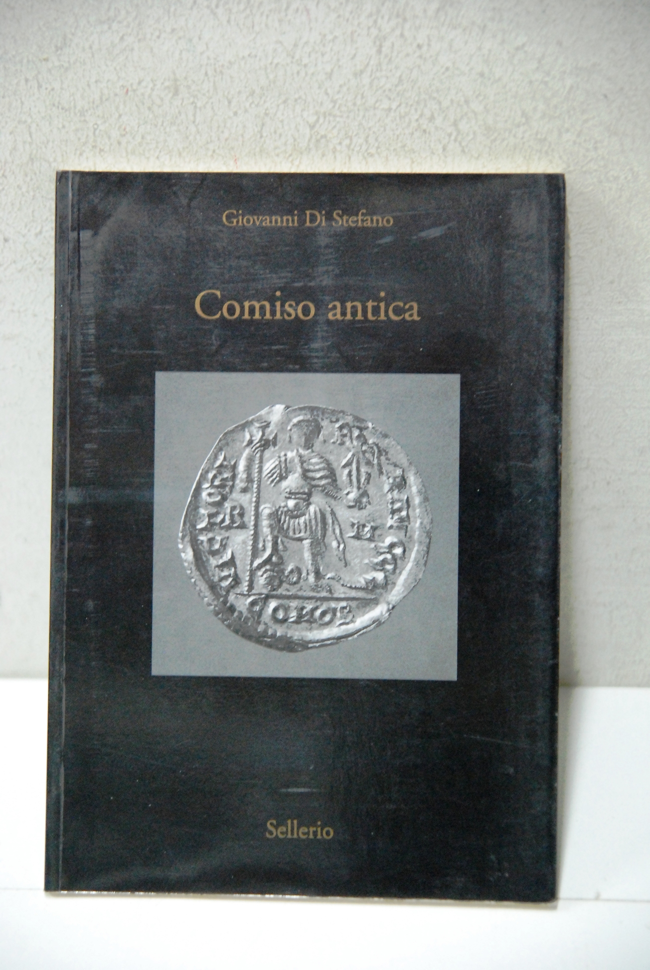 comiso antica NUOVO