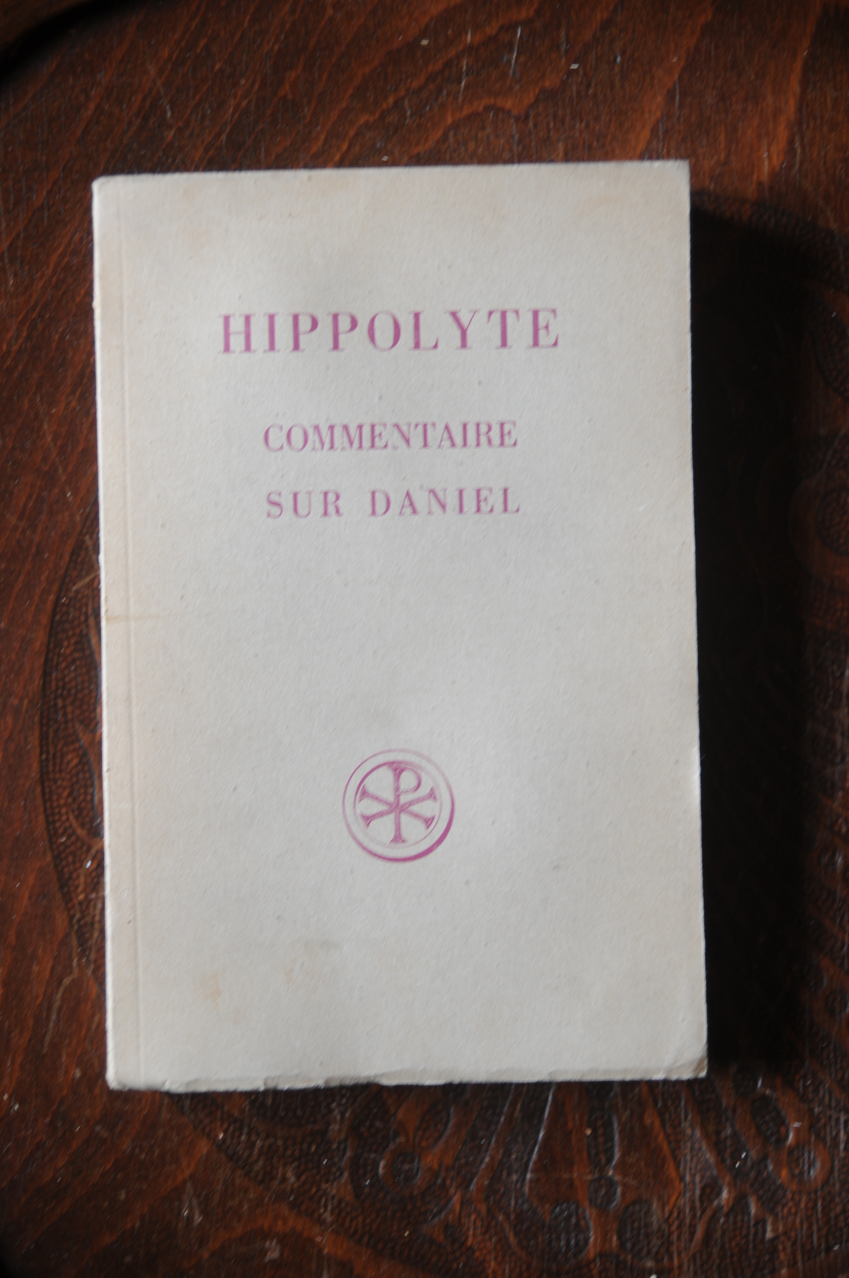 commentaire sur daniel NUOVISSIMO VOL. 14