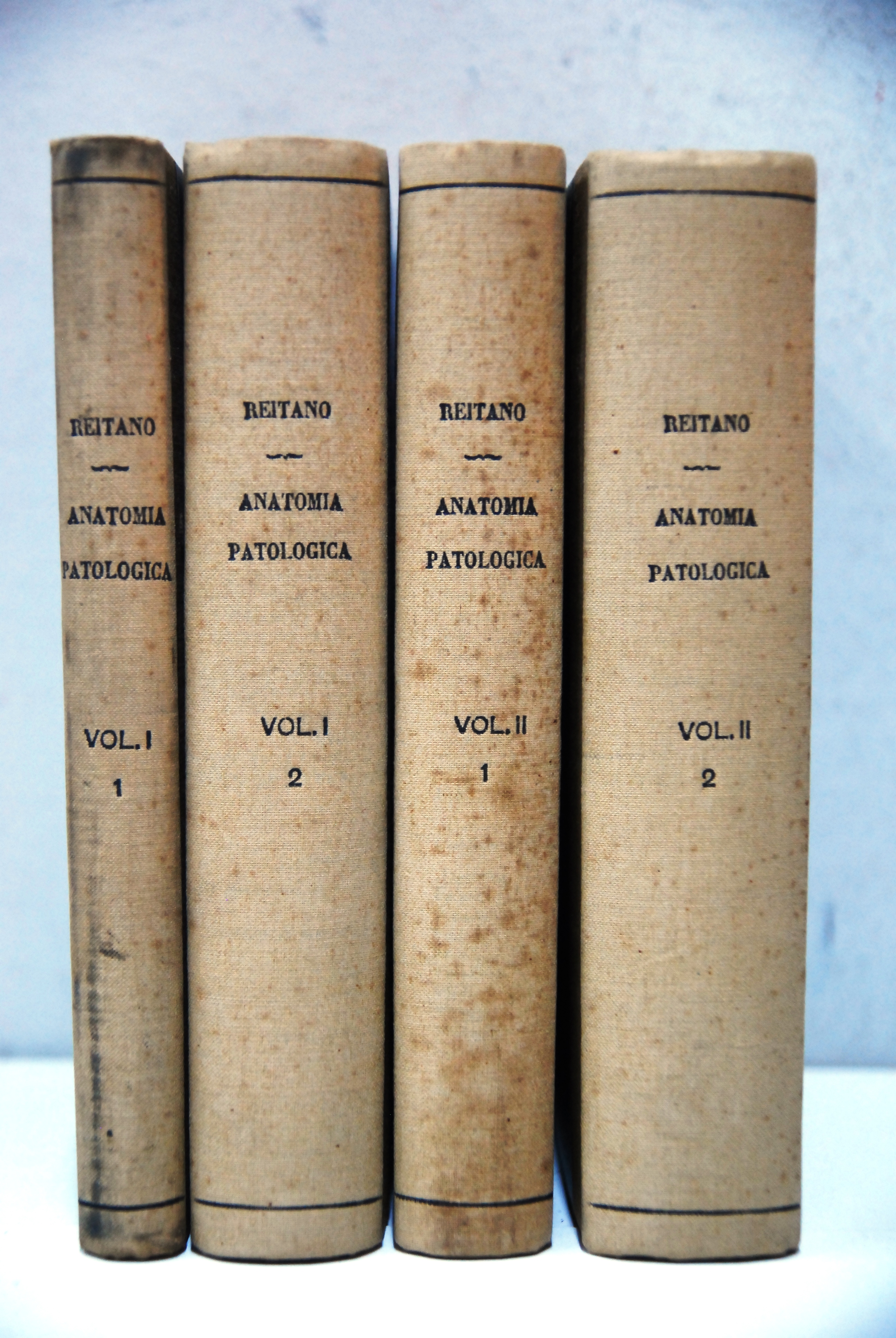 Compendio di Anatomia Patologica