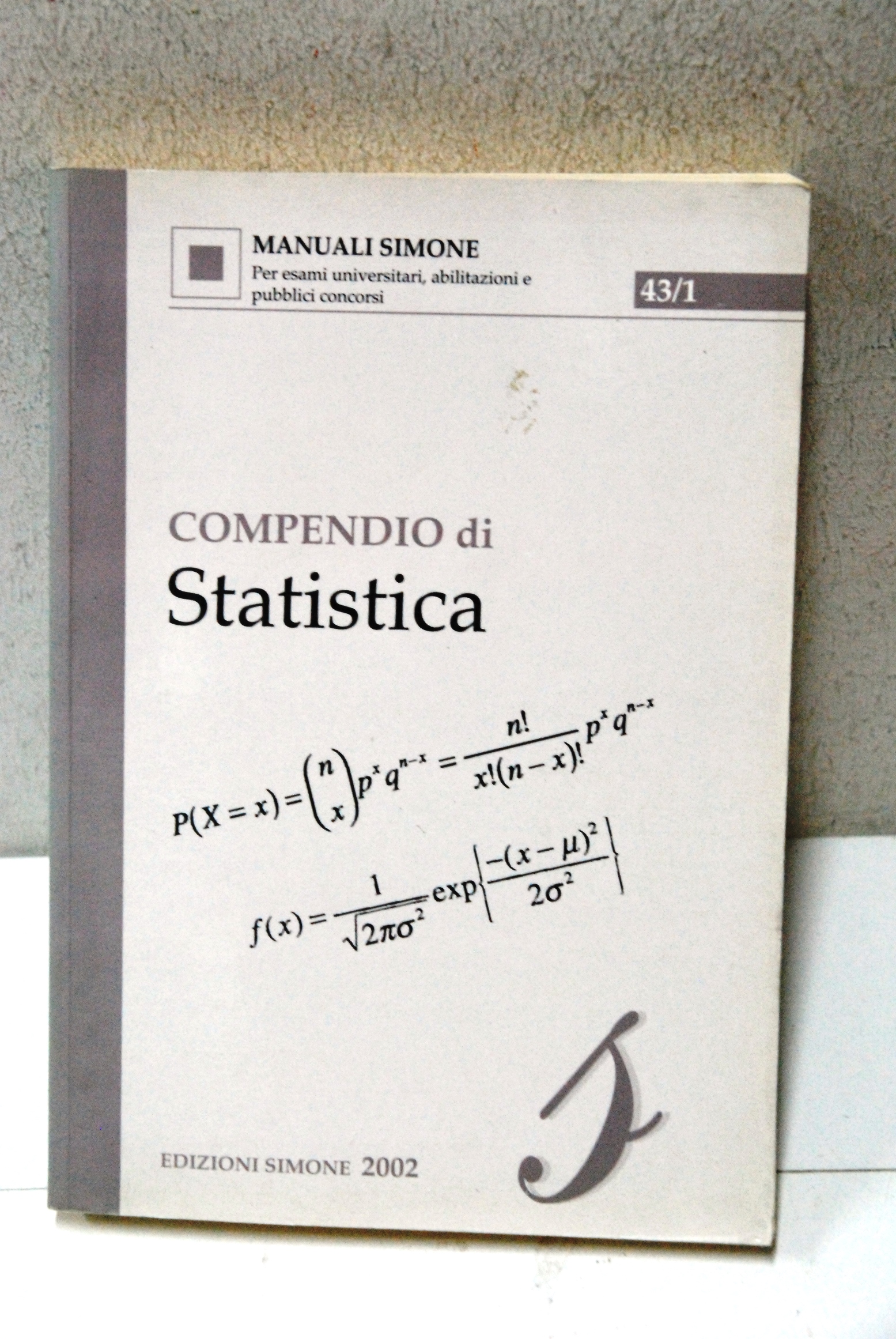 compendio di statistica 43-1