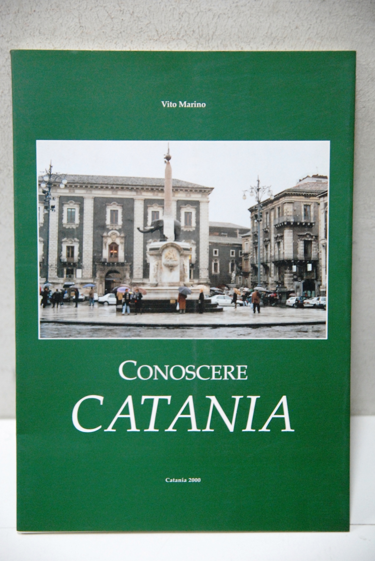 conoscere catania NUOVISSIMO