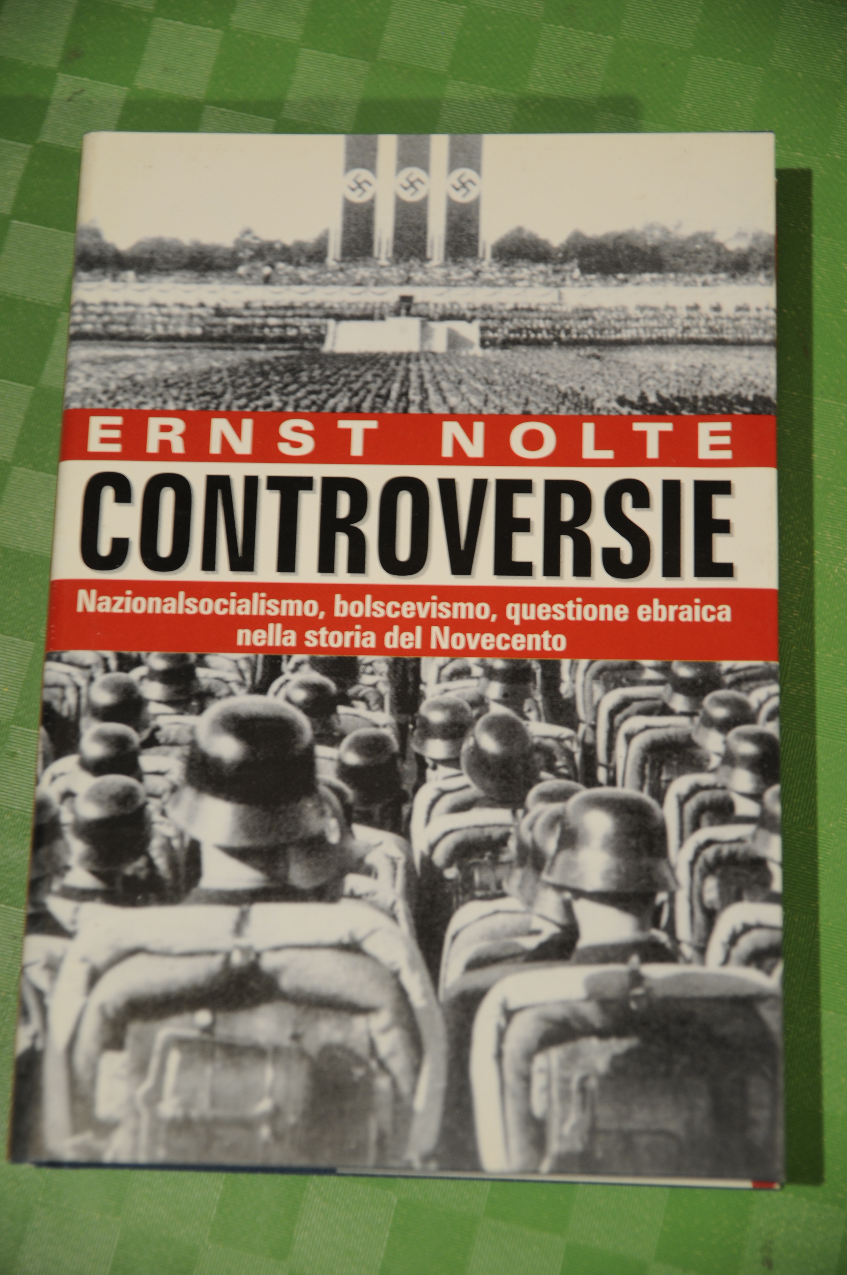 controversie NUOVISSIMO
