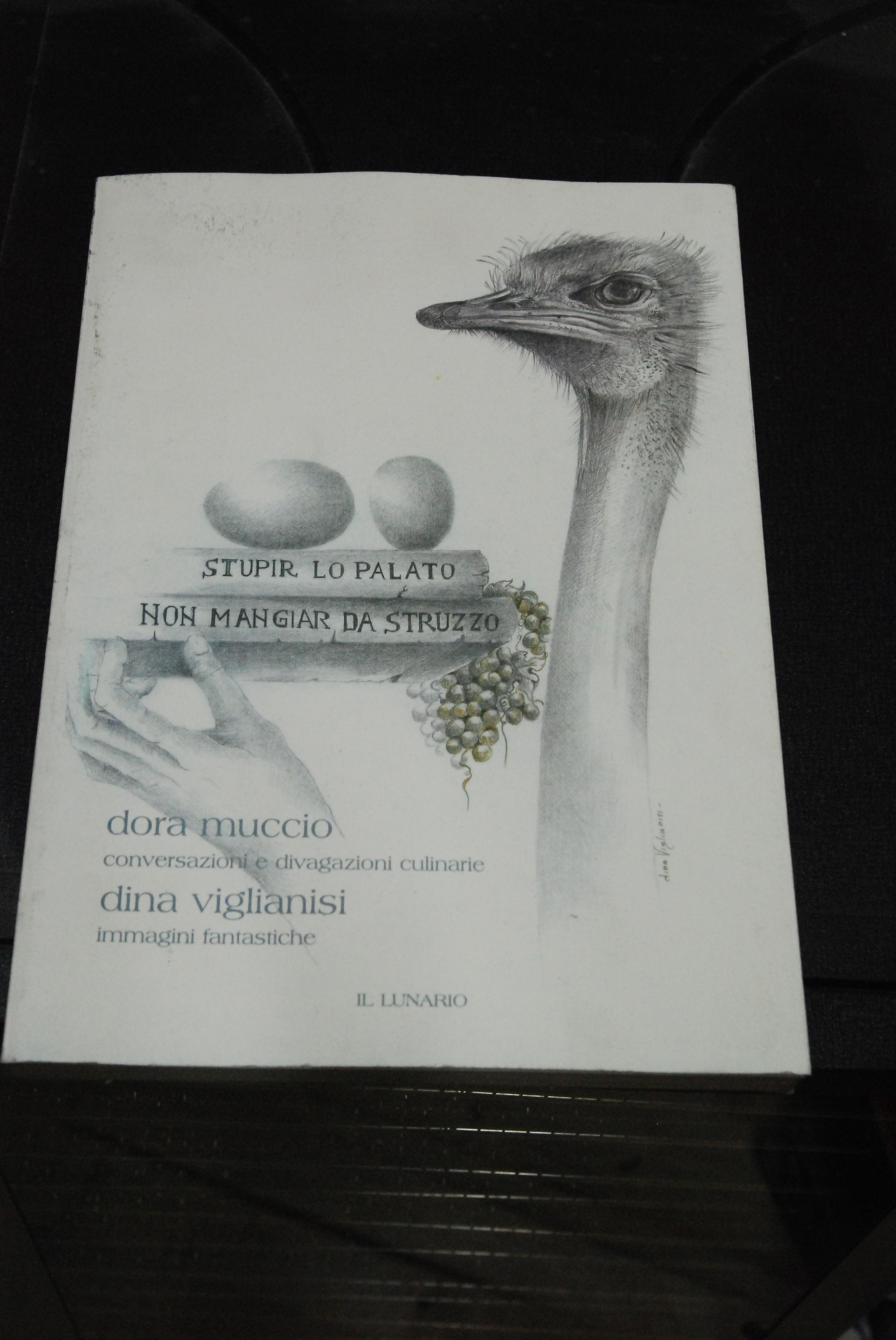 conversazioni e divagazioni culinarie stupir lo palato non mangiar da …