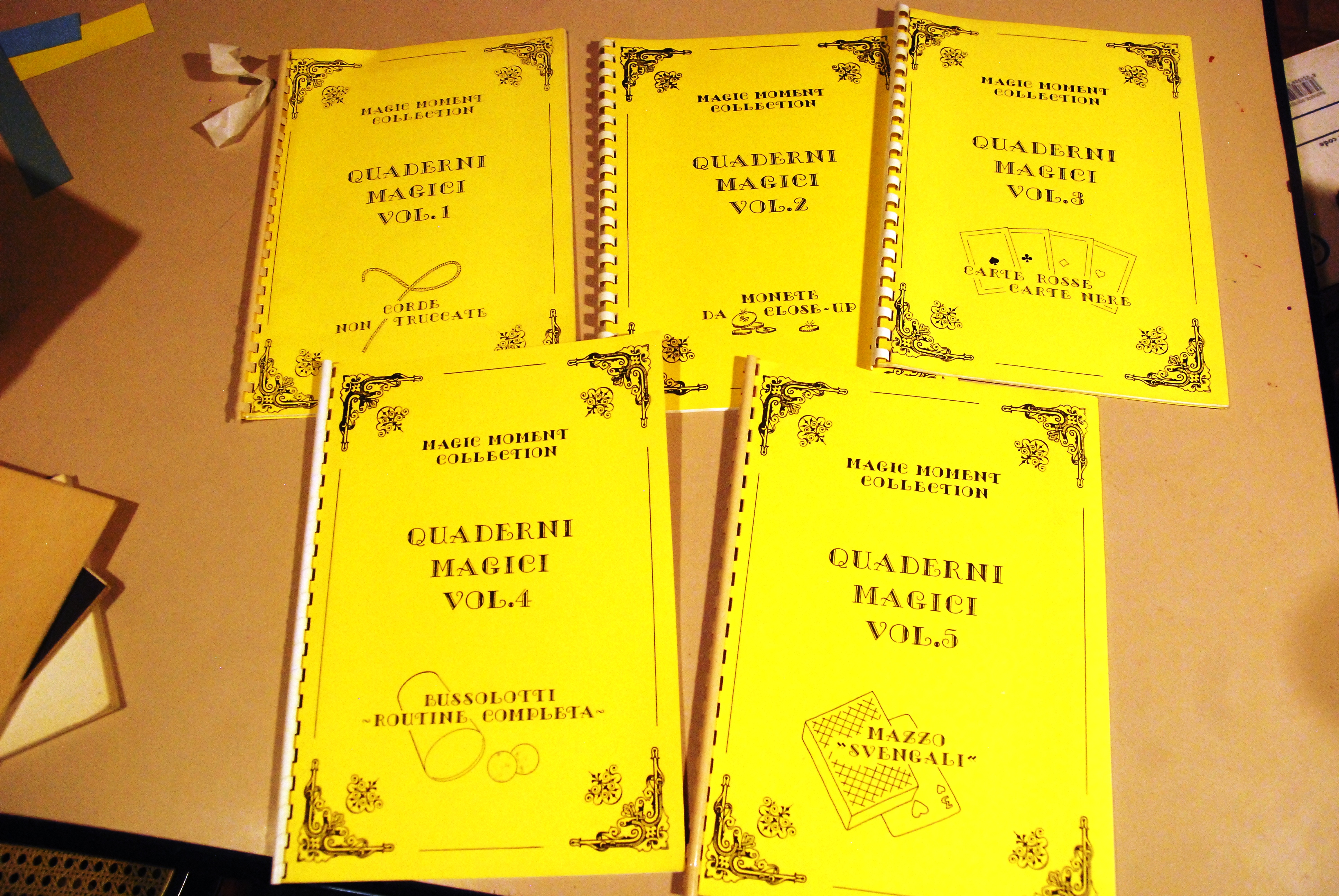 corde non truccate monete da close up carte rosse nere …