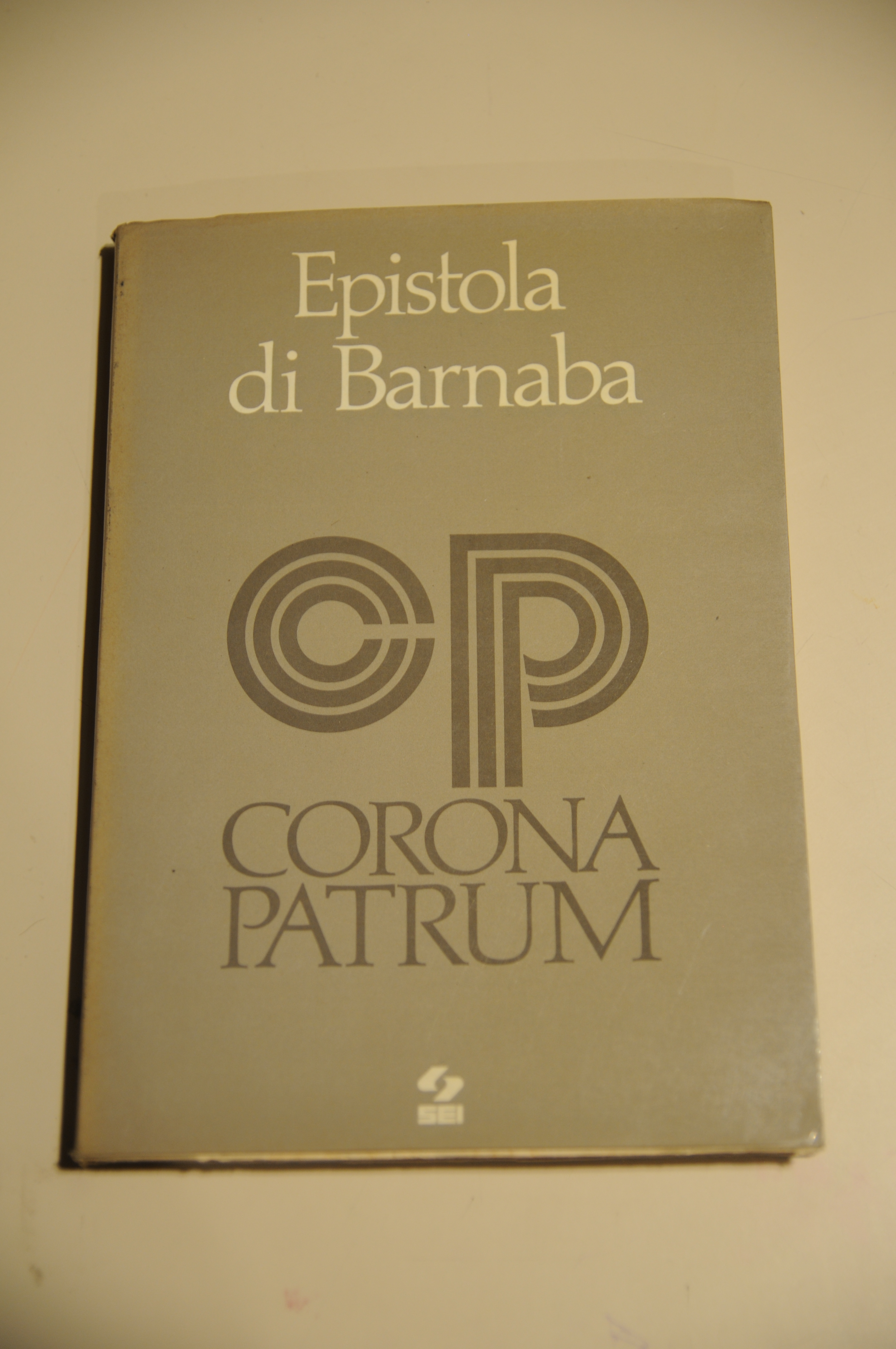 corona patrum