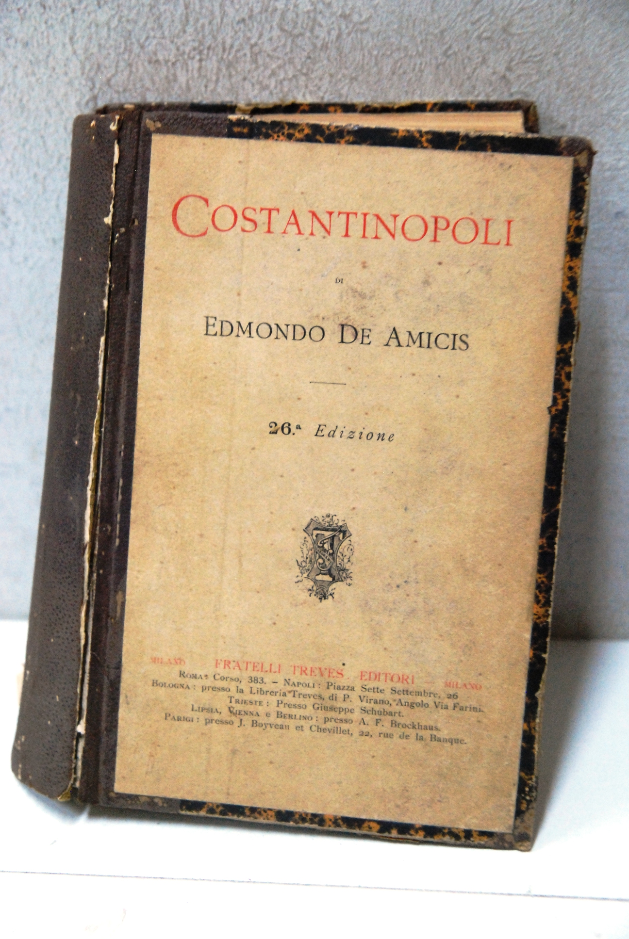 costantinopoli
