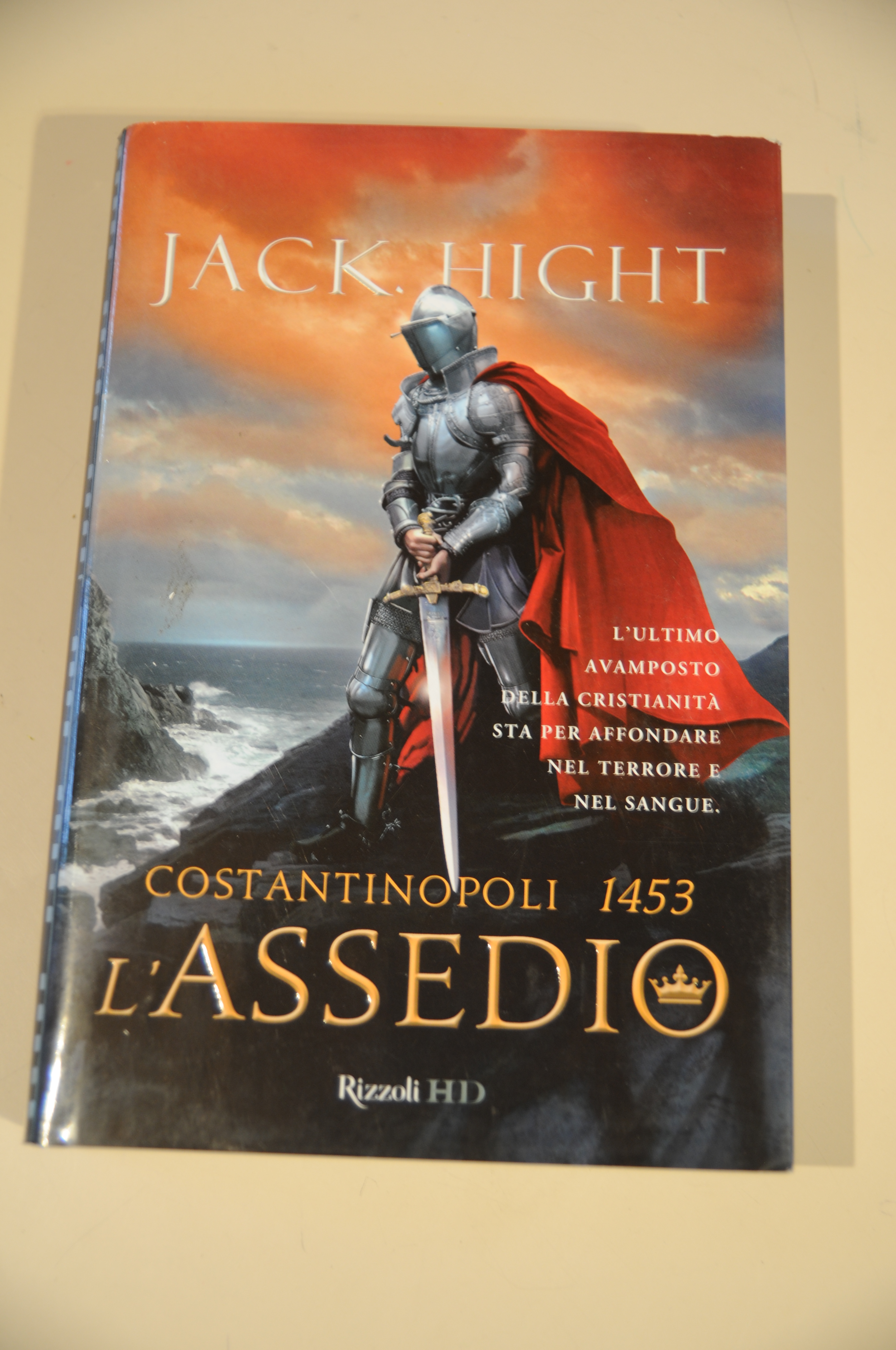 costantinopoli 1453 assedio l'assedio NUOVISSIMO