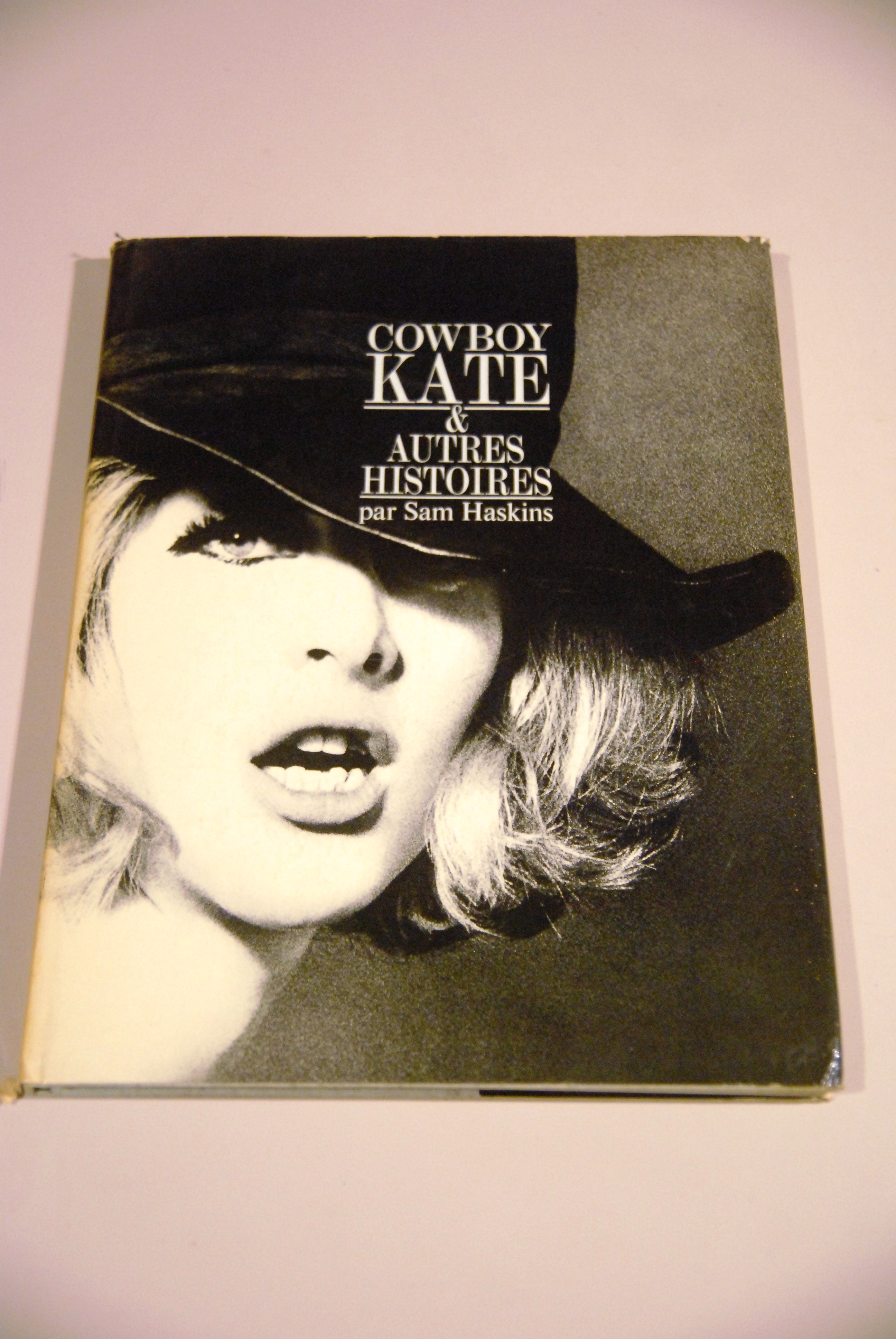 cowboy kate autres histoires