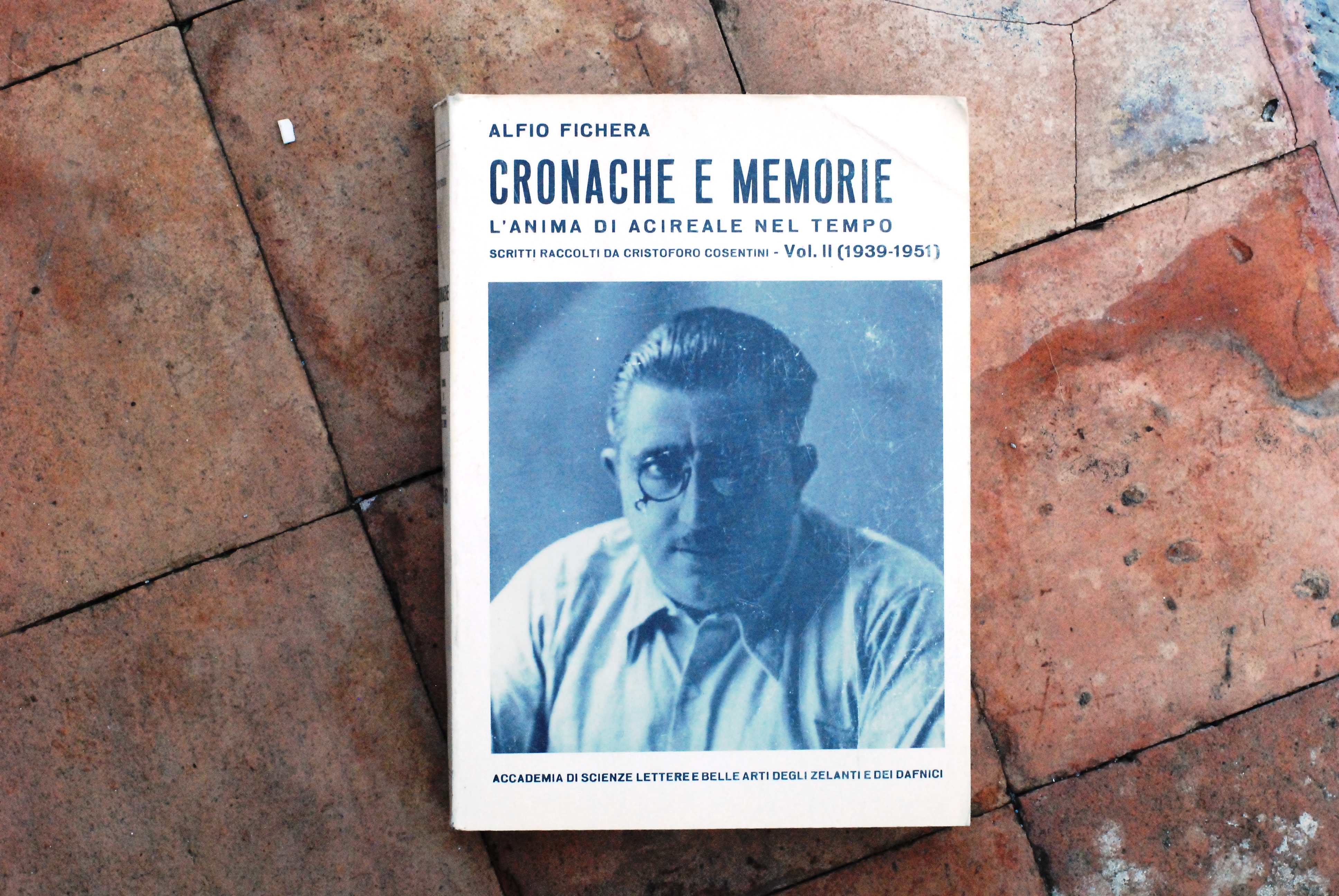 cronache e memorie vol. II 1939 1951