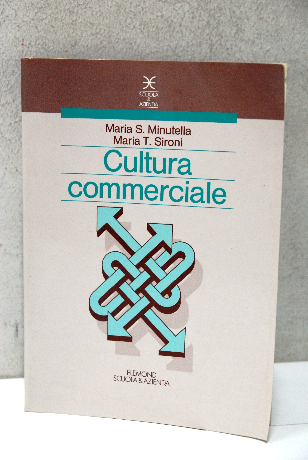 cultura commerciale