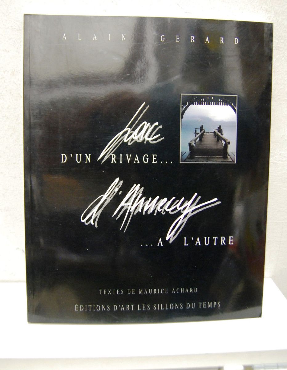 D'un rivage a l'autre