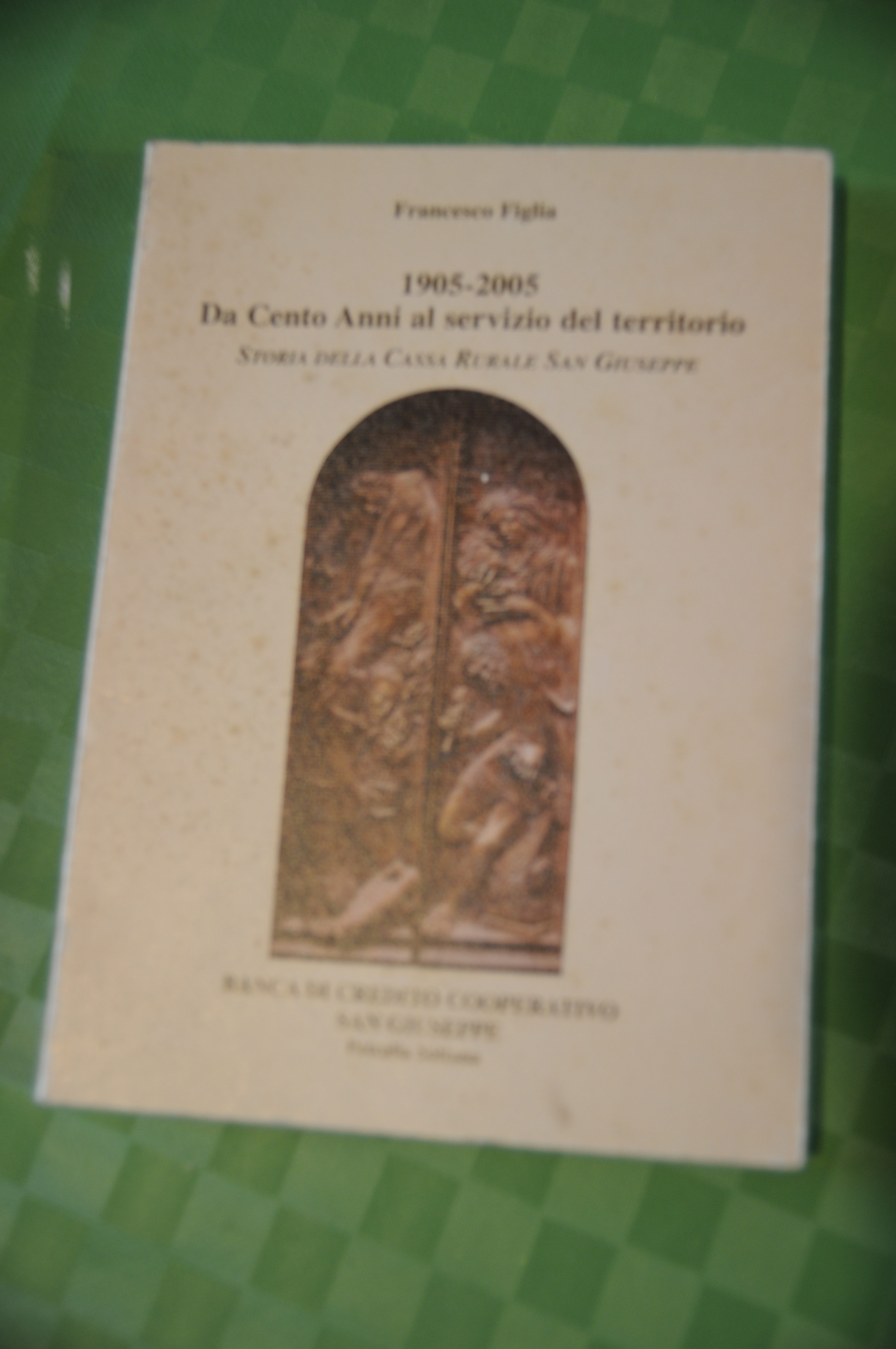 da cento anni al servizio del territorio storia cassa rurale …
