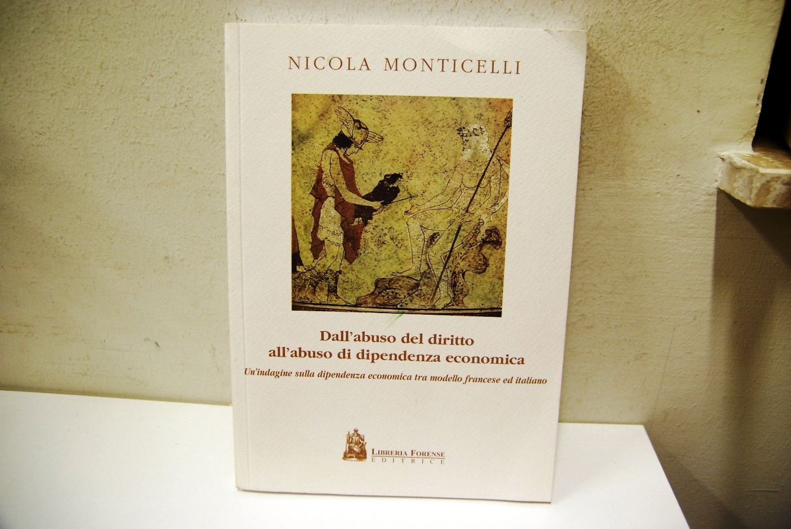Dall'abuso del diritto all'abuso di dipendenza economica