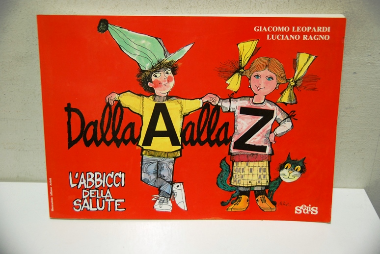 Dalla A alla Z, L'Abiccì della salute