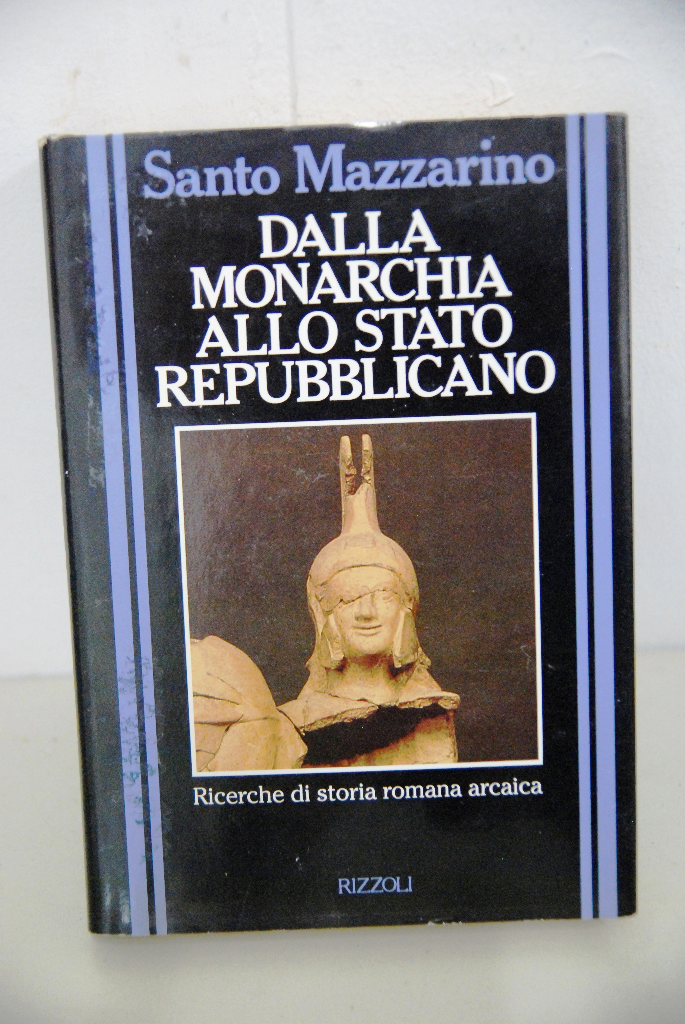 dalla monarchia allo stato repubblicano NUOVO