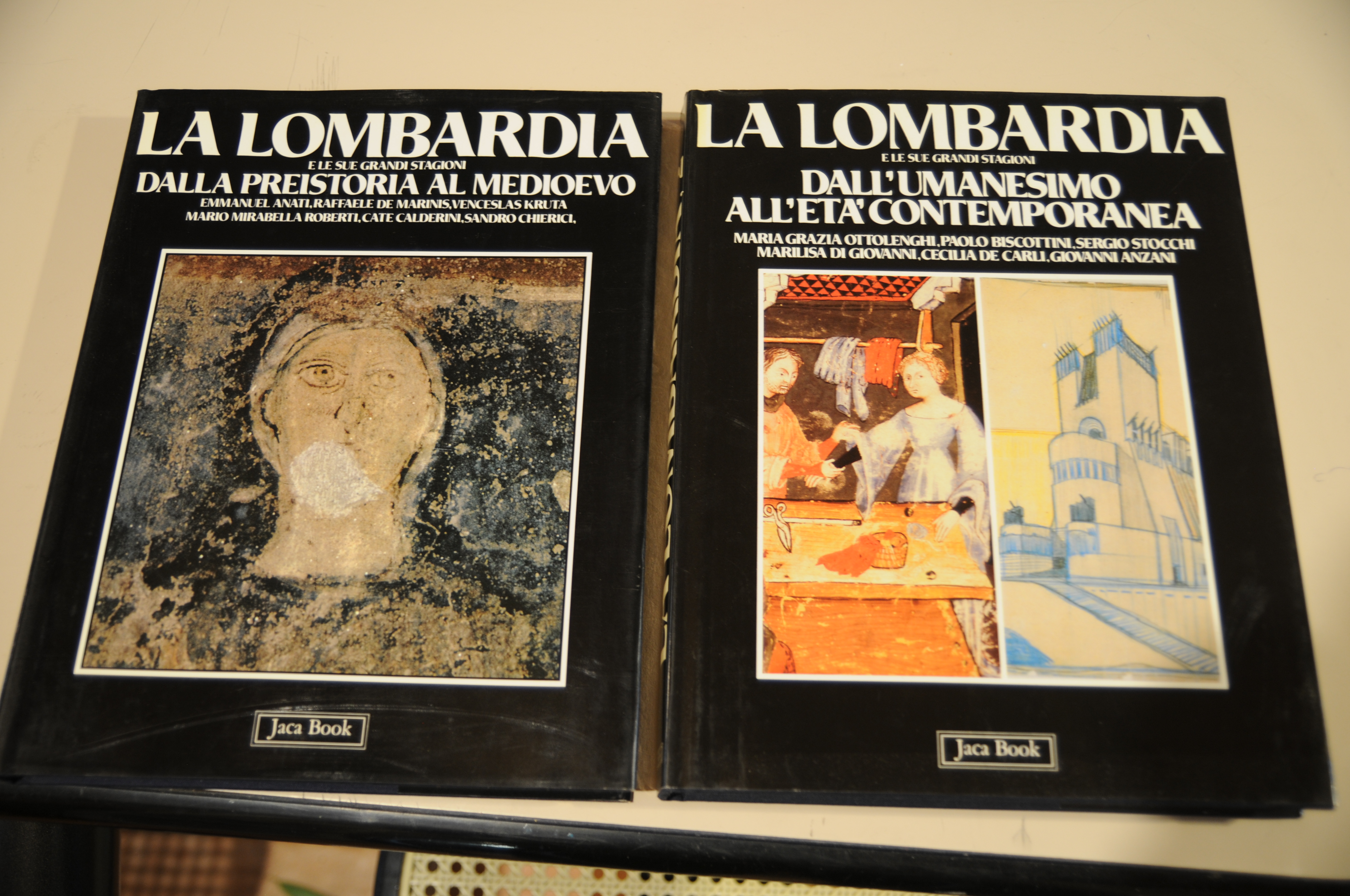 dalla preistoria al medioevo dall'umanesimo all'età contemporanea cpl. NUOVISSIMI