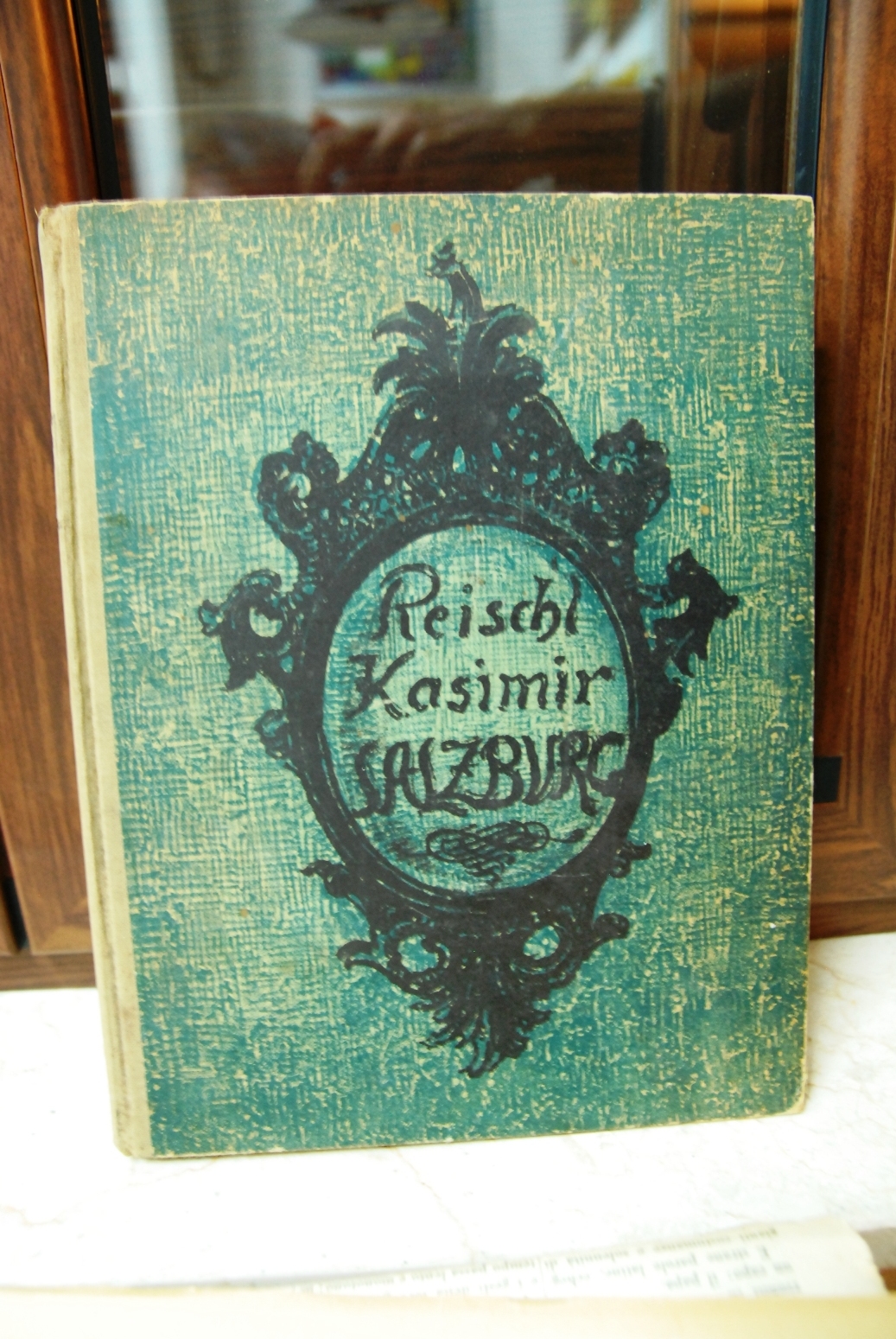 Das Buch von der schonen stadt