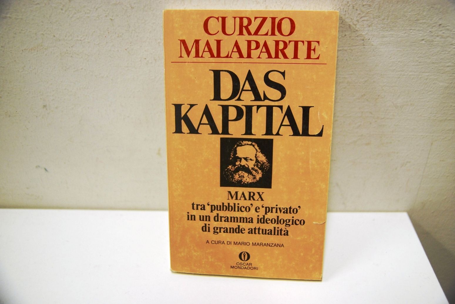 Das Kapital, Marx tra 'pubblico' e 'privato' in un dramma …