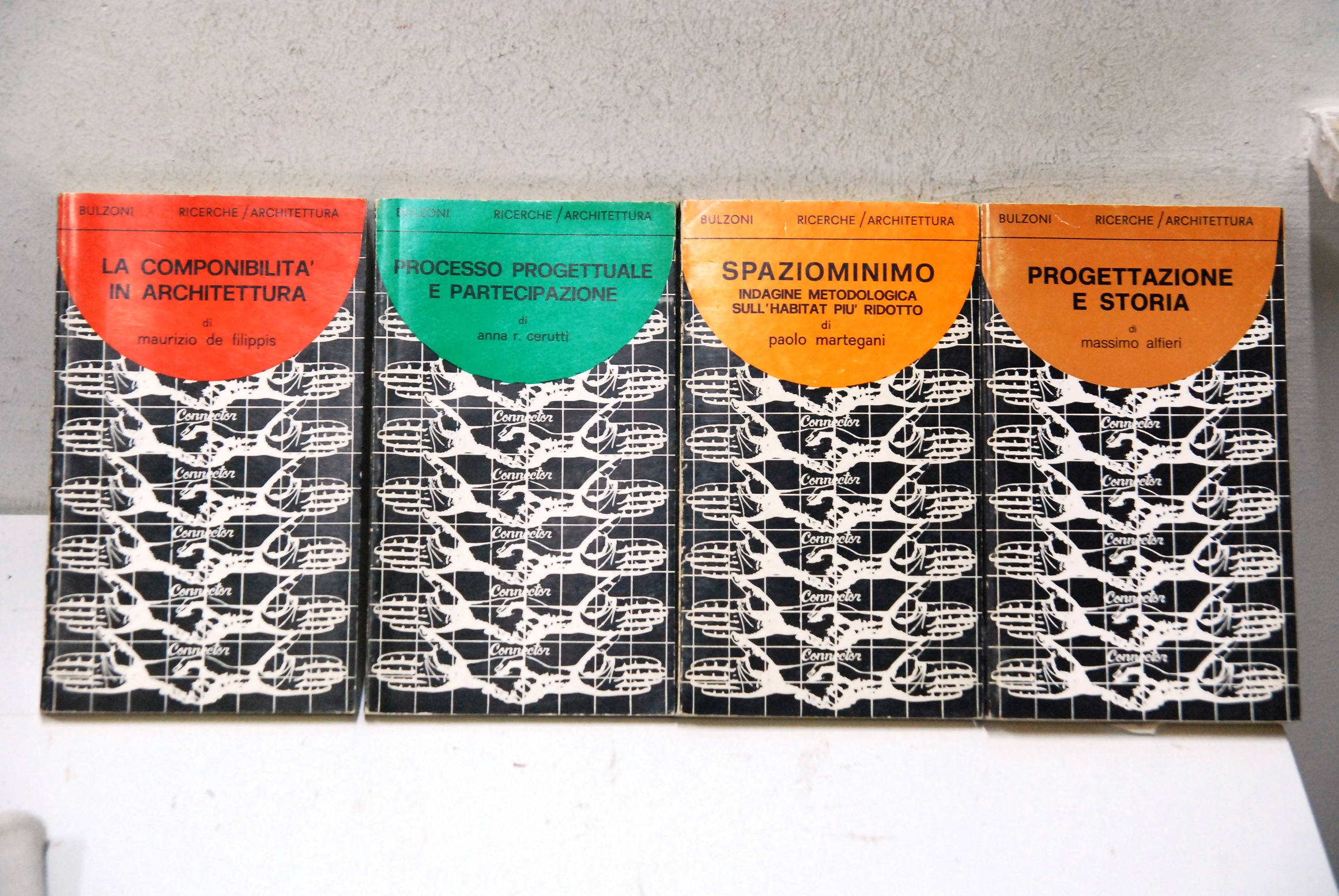 de filippis la componibilità in architettura cerutti processo progettuale e …