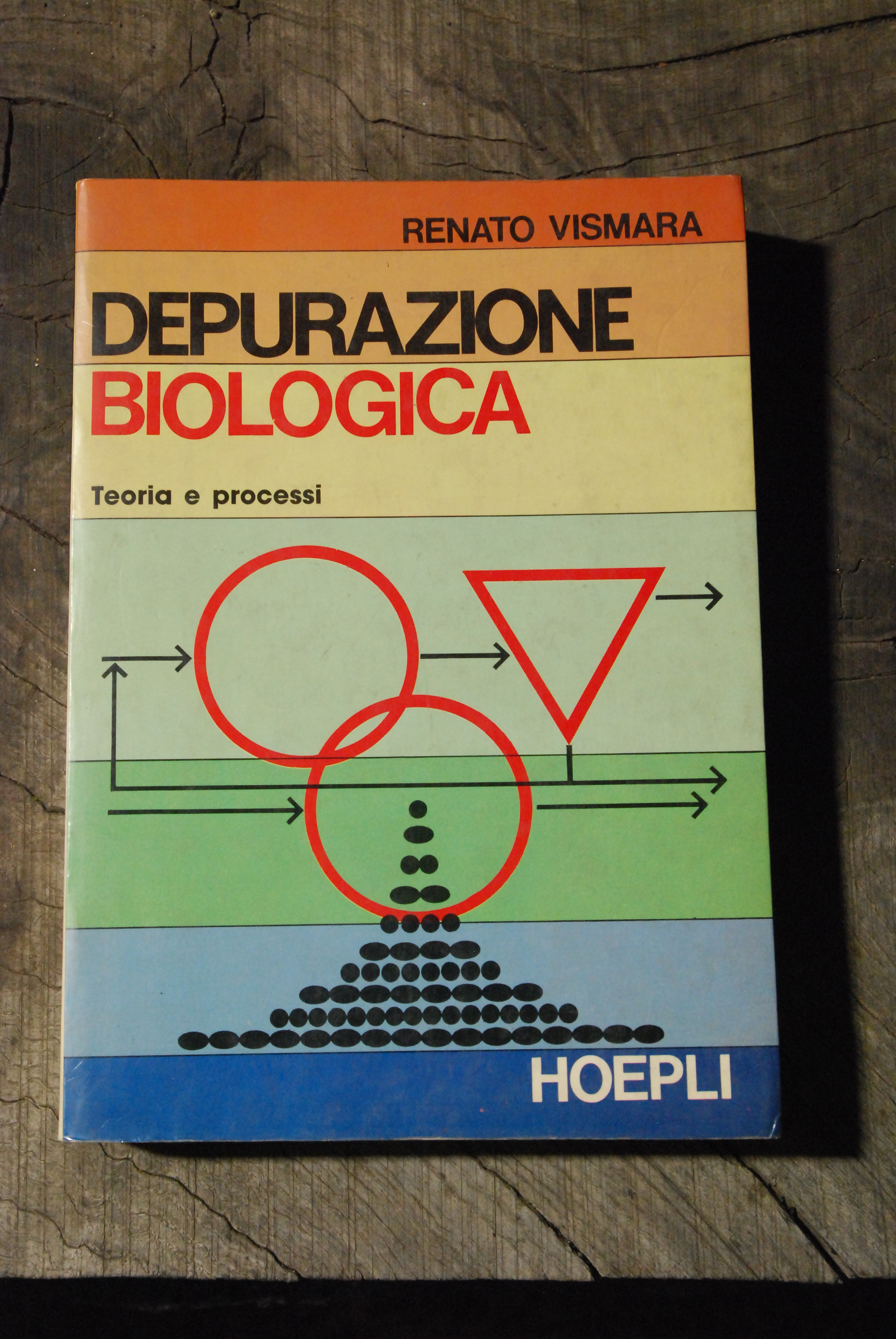 depurazione biologica teoria e processi NUOVO