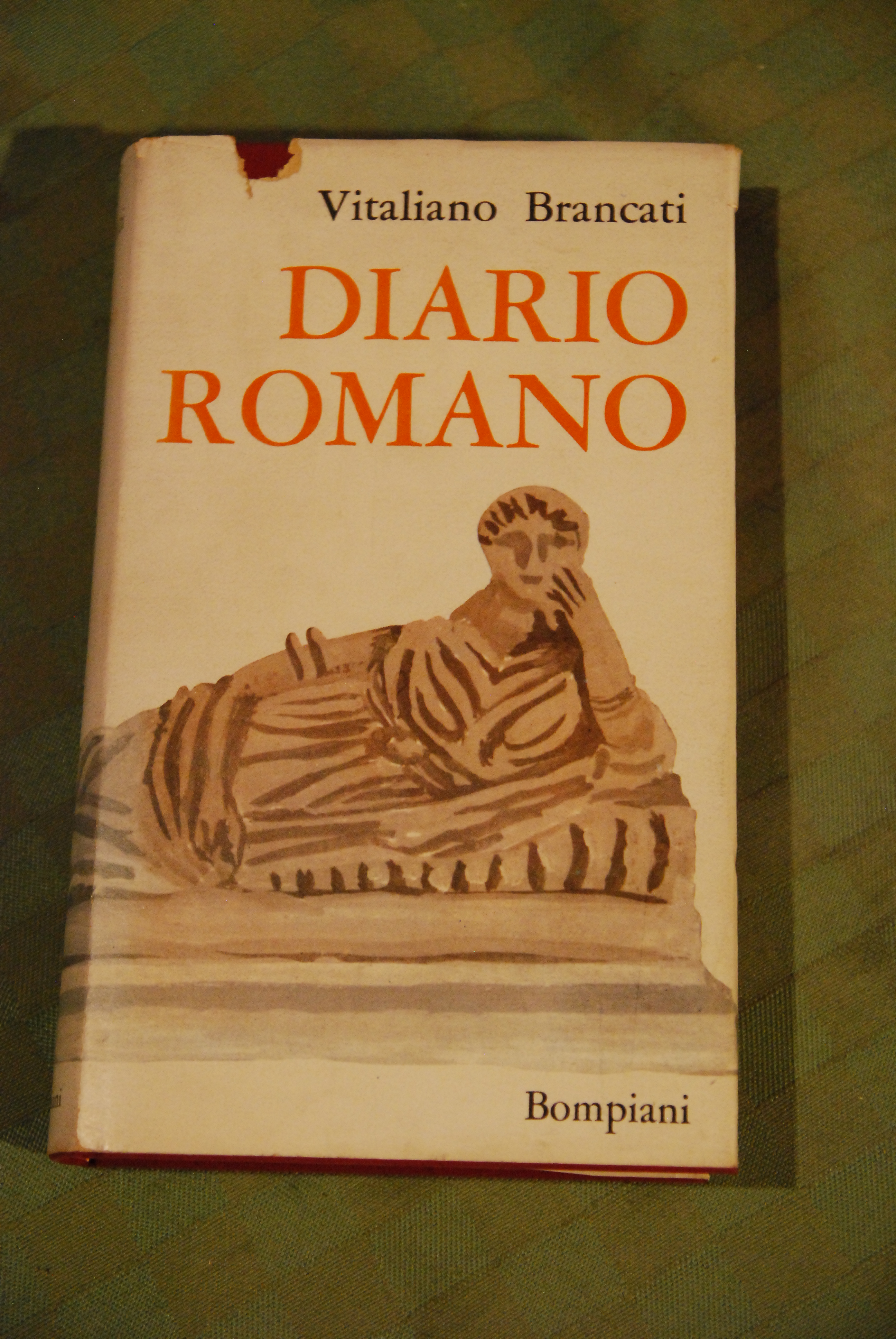 diario romano