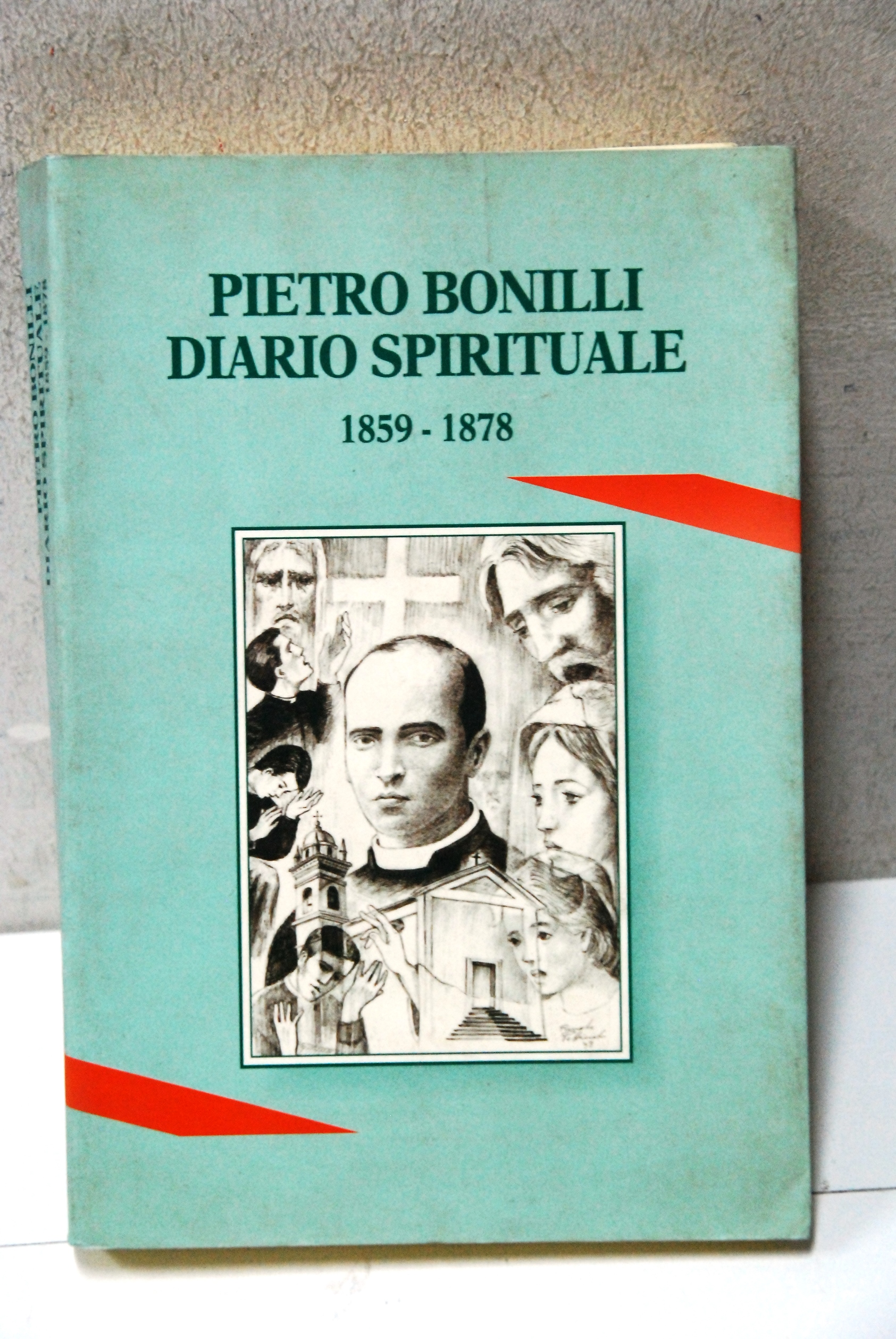 diario spirituale 1859 1878 a cura delle suore della s. …