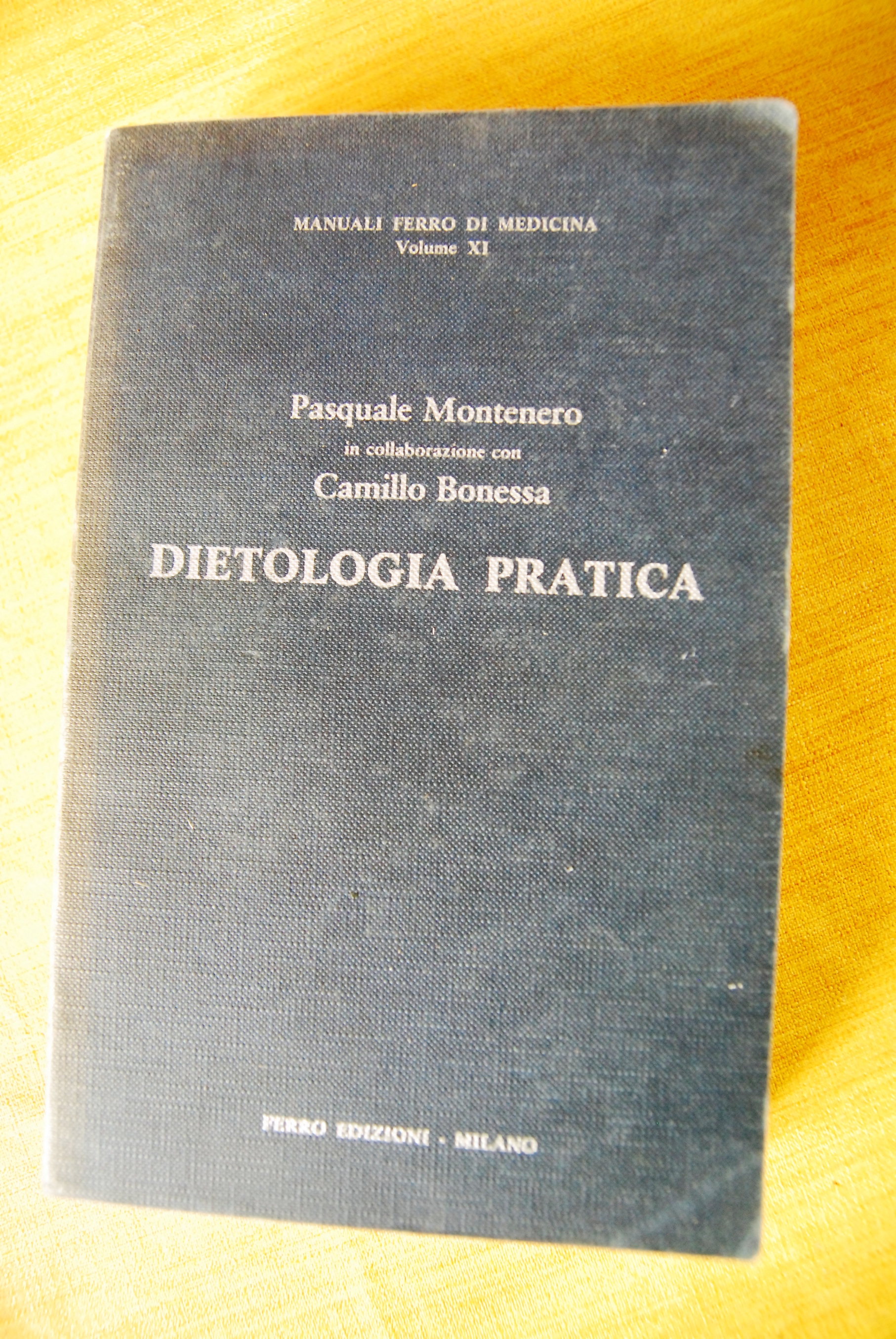 dietologia pratica NUOVO