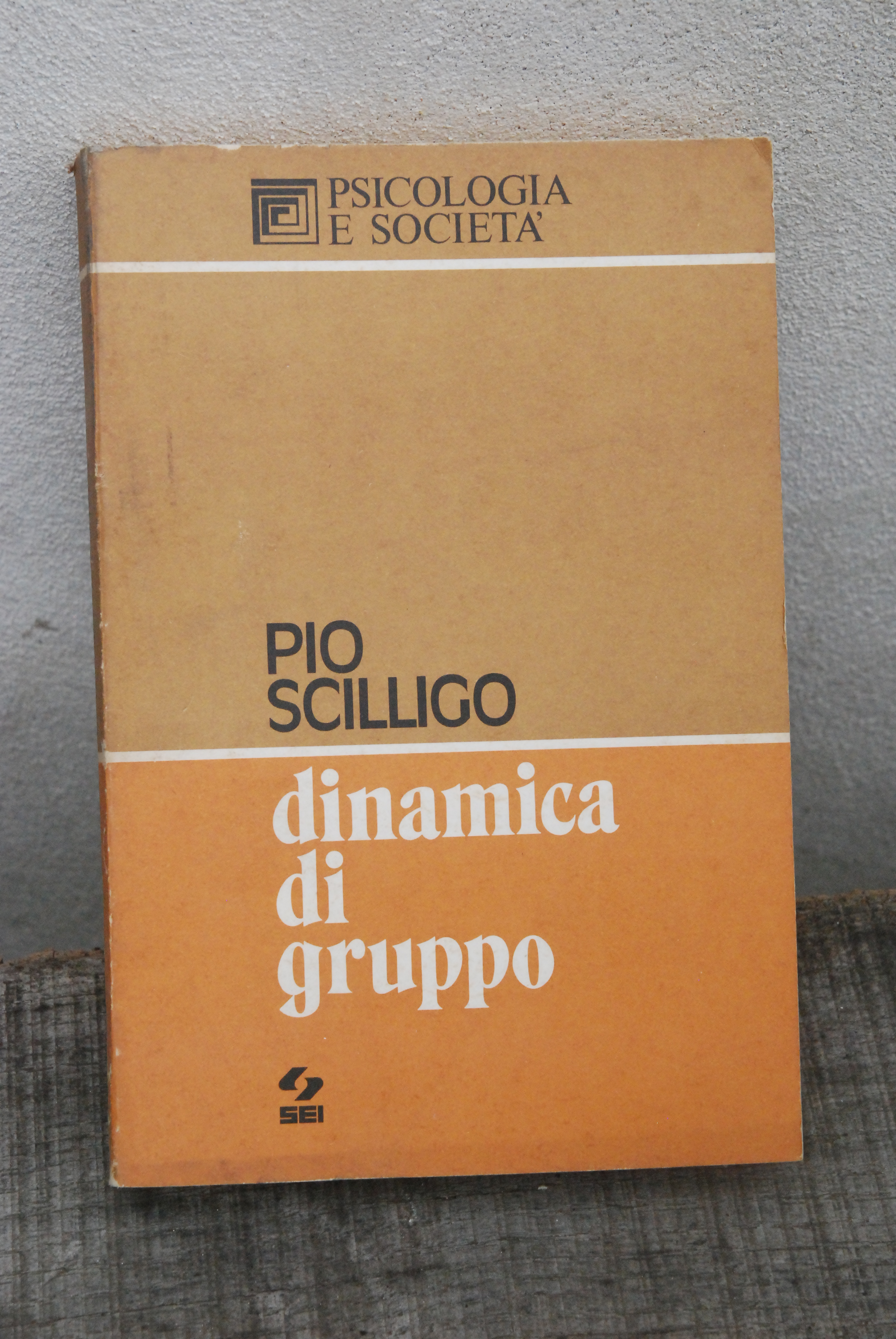 dinamica di gruppo NUOVO