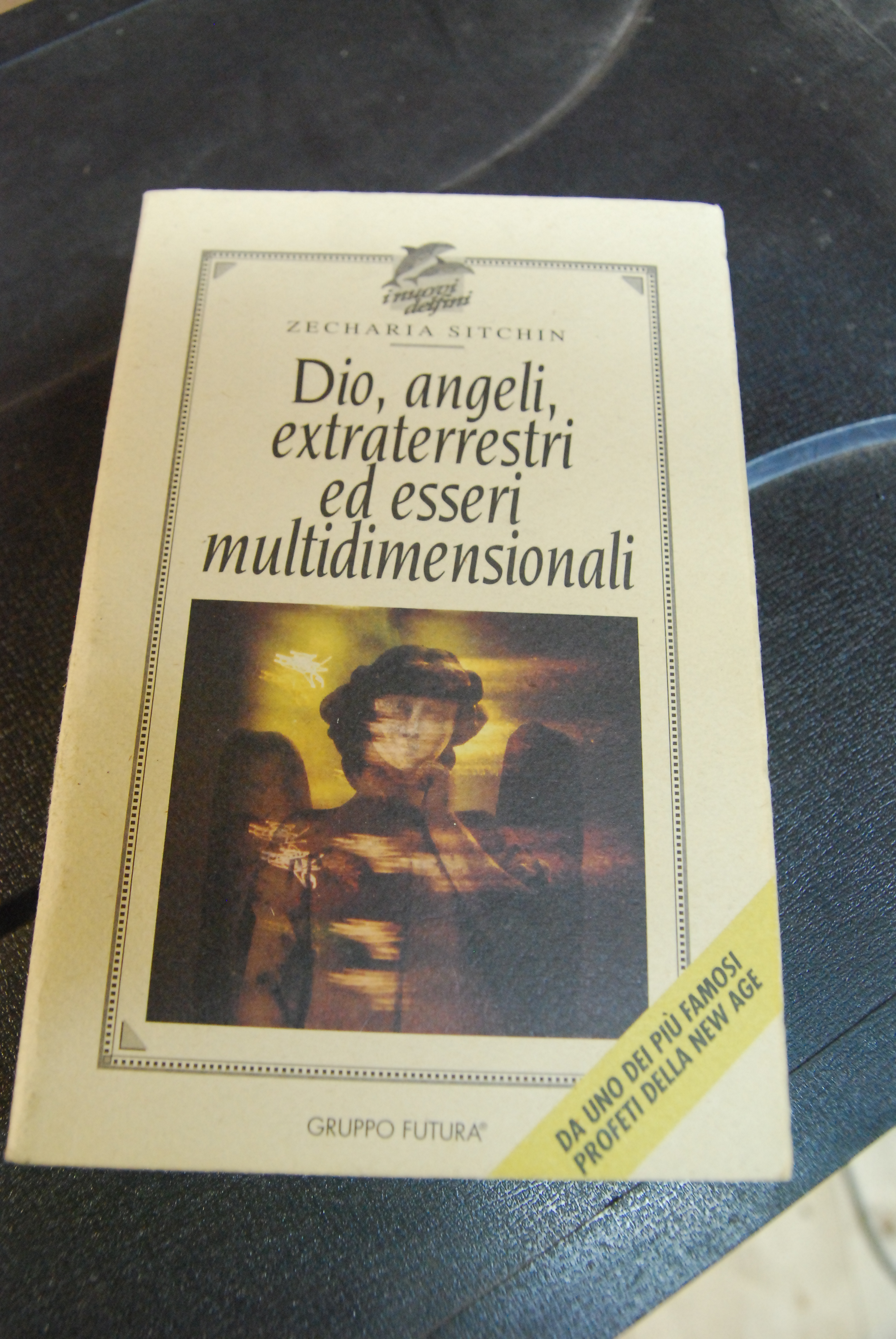 dio angeli extraterrestri ed esseri multidimensionali NUOVO 1 ed.