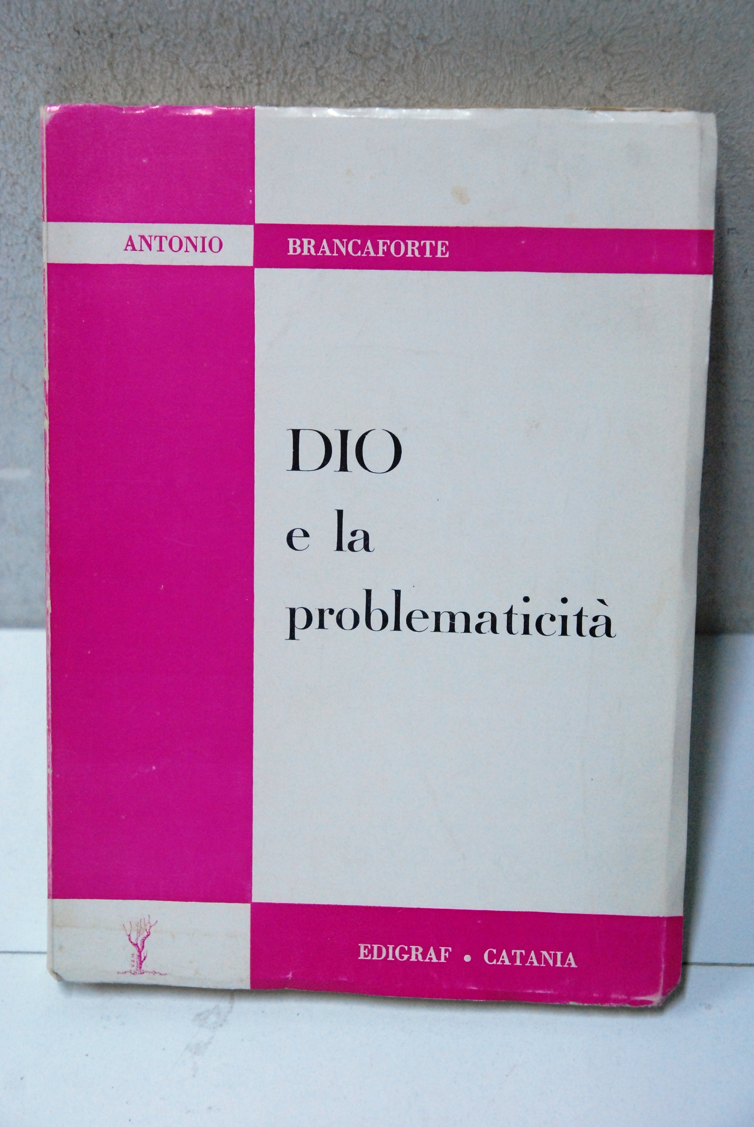 dio e la problematicità