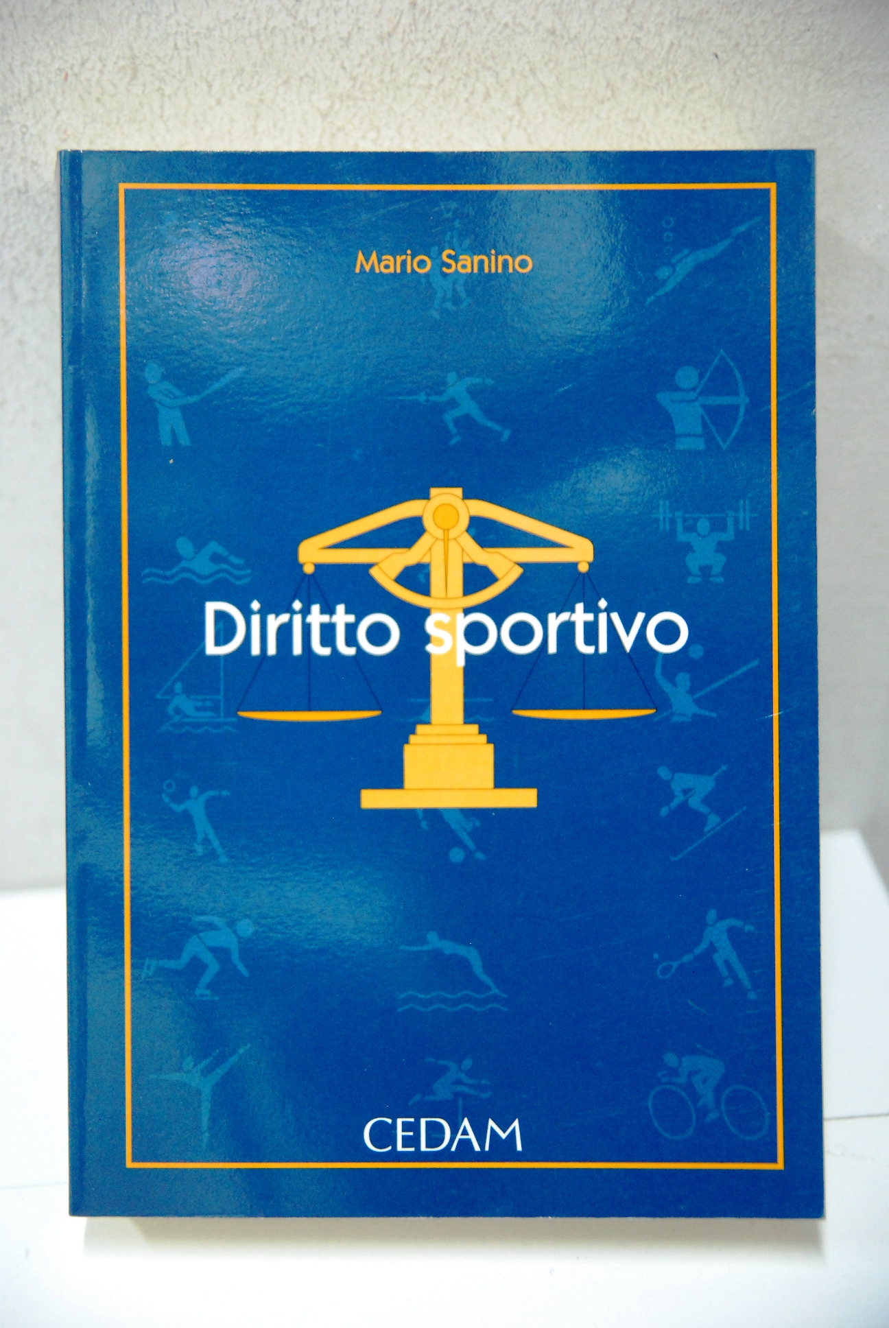 Diritto sportivo