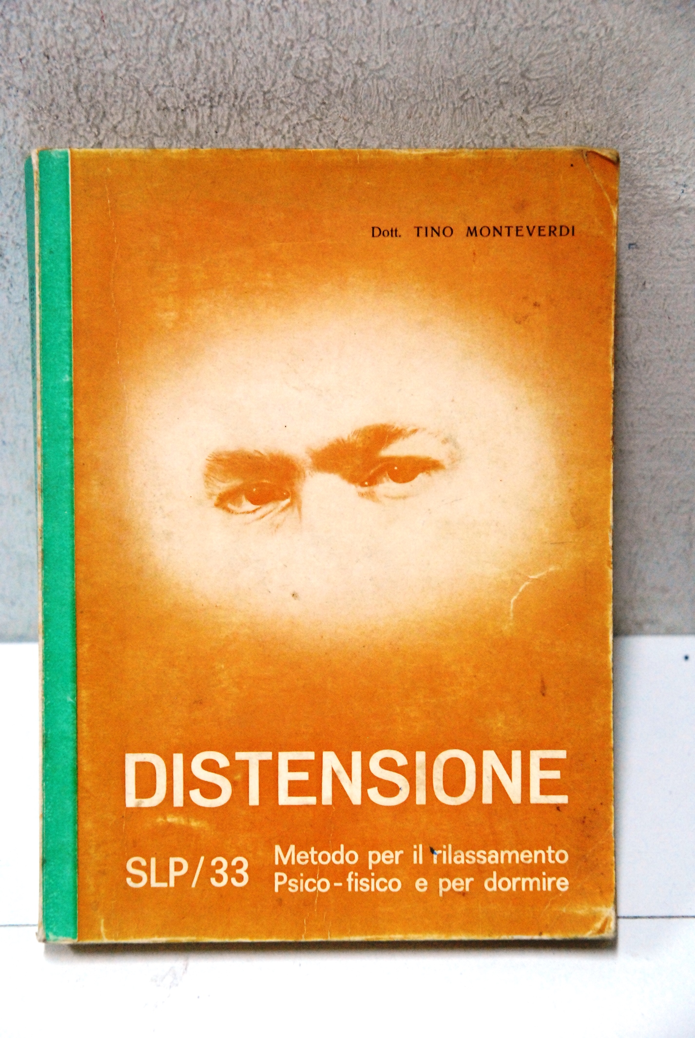 DISTENSIONE (sottolineature a penna)