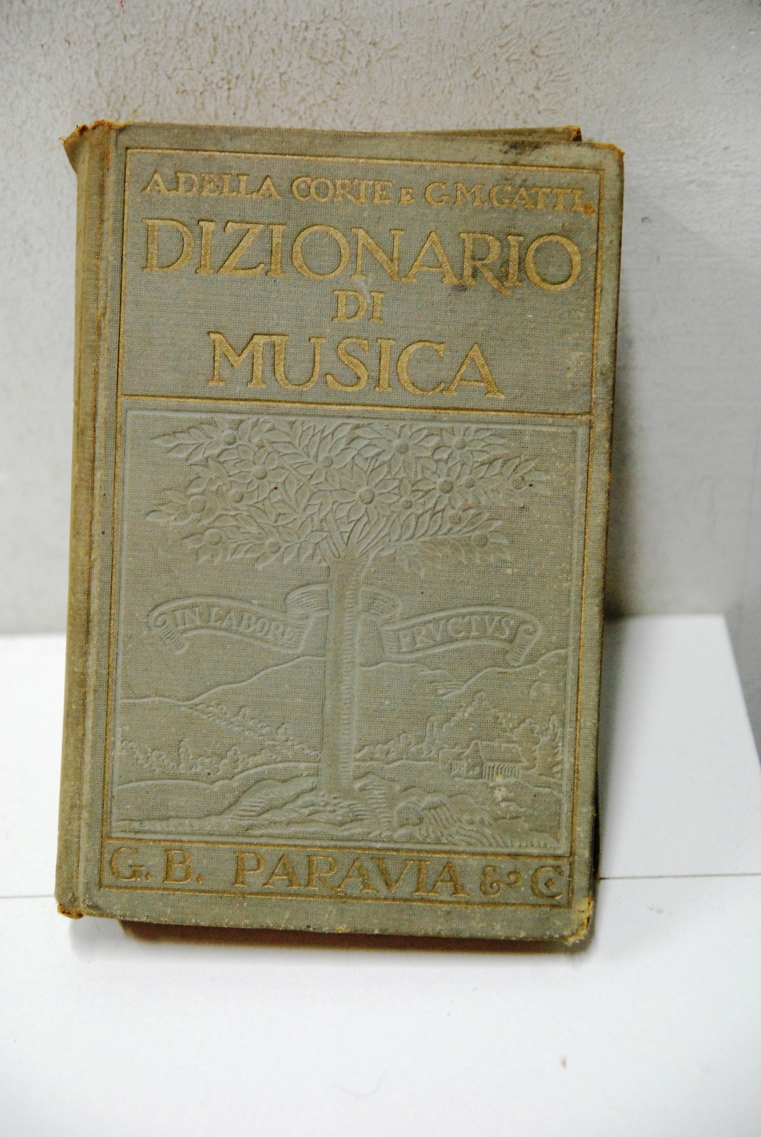 dizionario di musica 2 ediz.