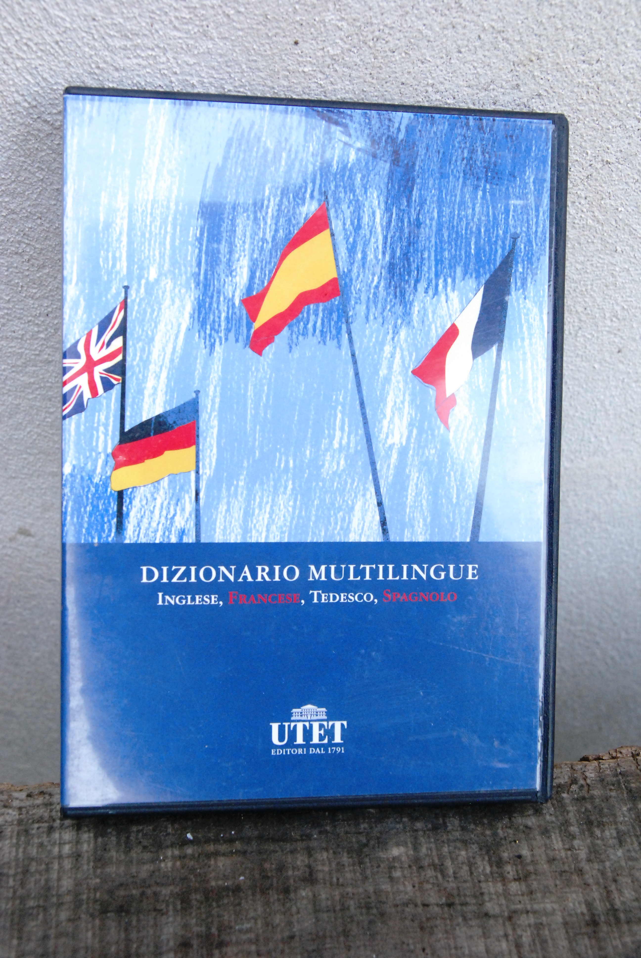 dizionario multilingue italiano inglese francese tedesco spagnolo