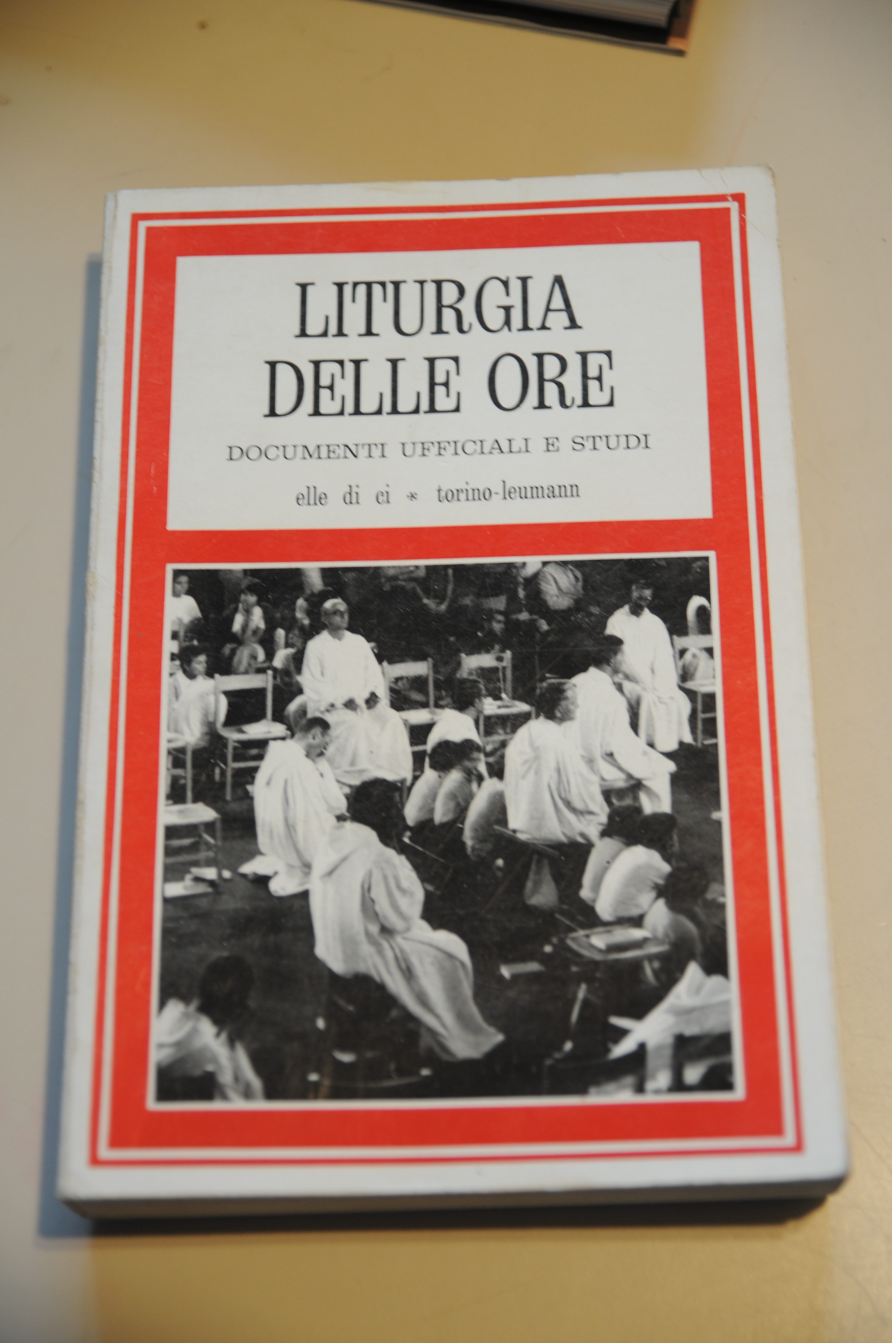 documenti ufficiali e studi quaderni di rivista liturgica 14 ( …